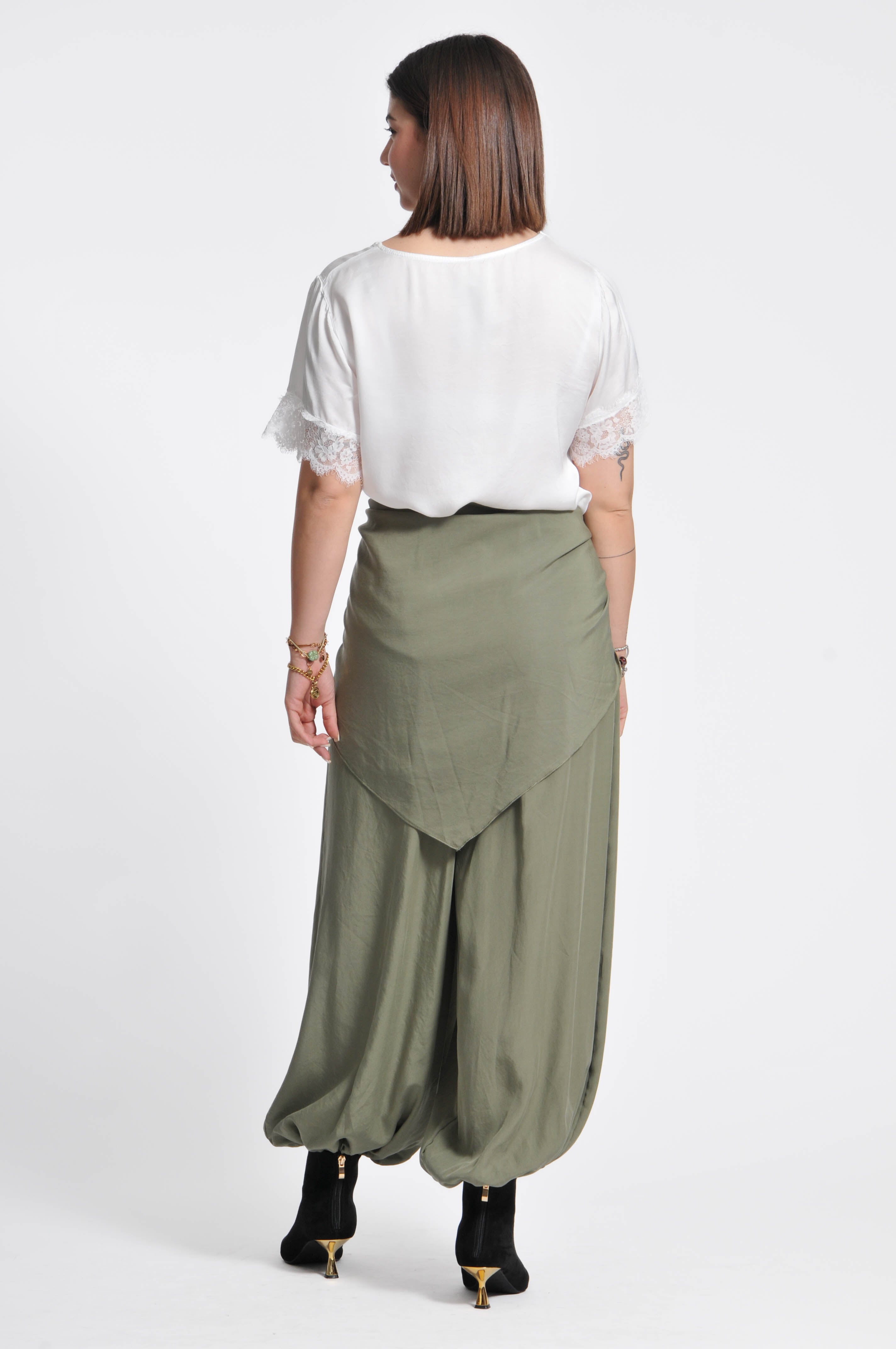 Pantalone Dune