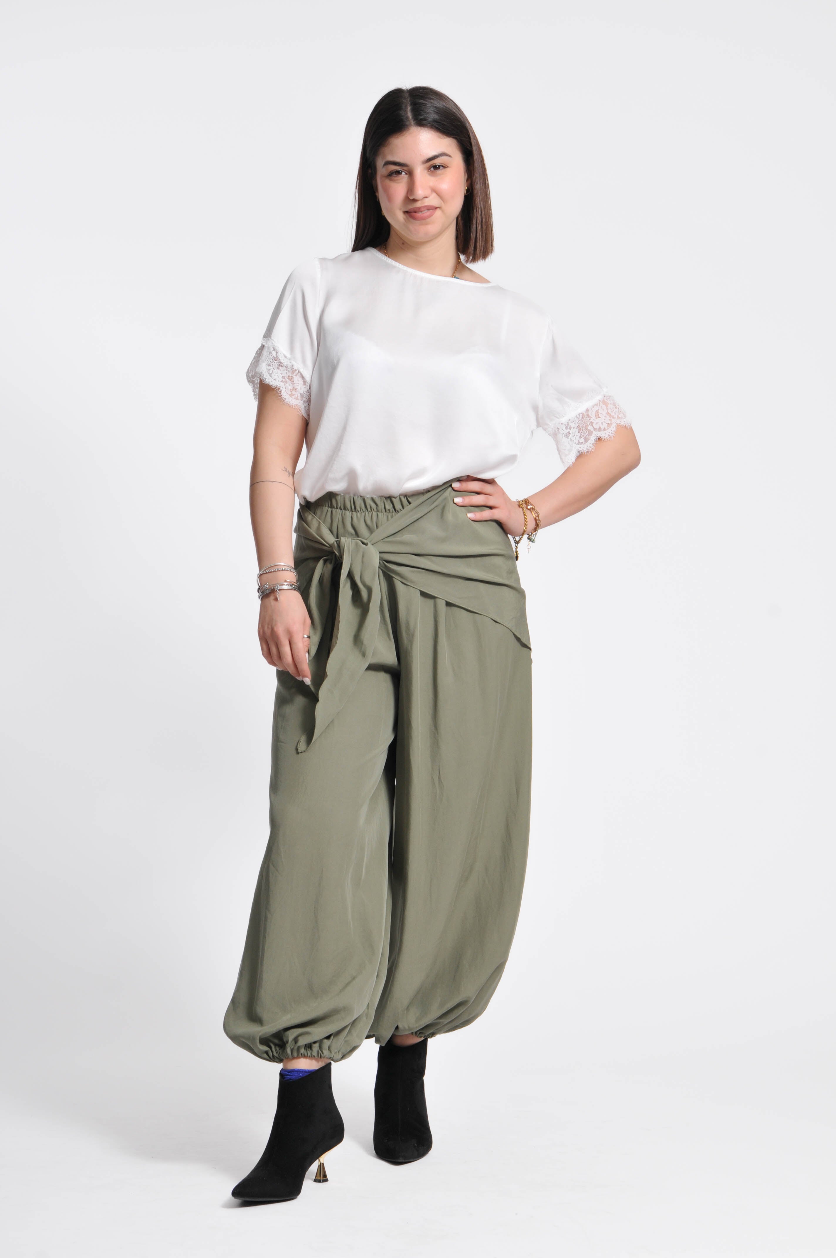 Pantalone Dune