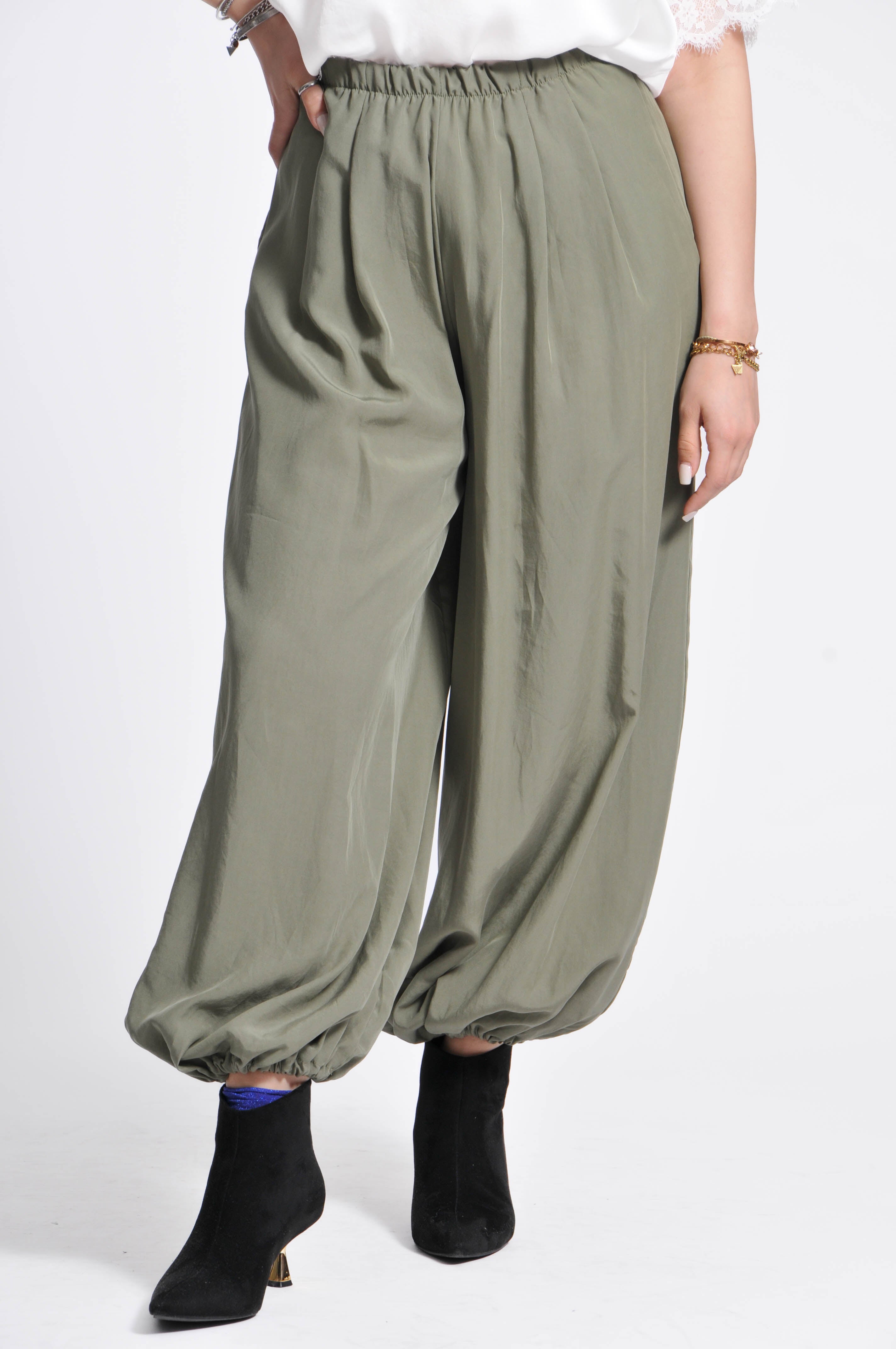 Pantalone Dune