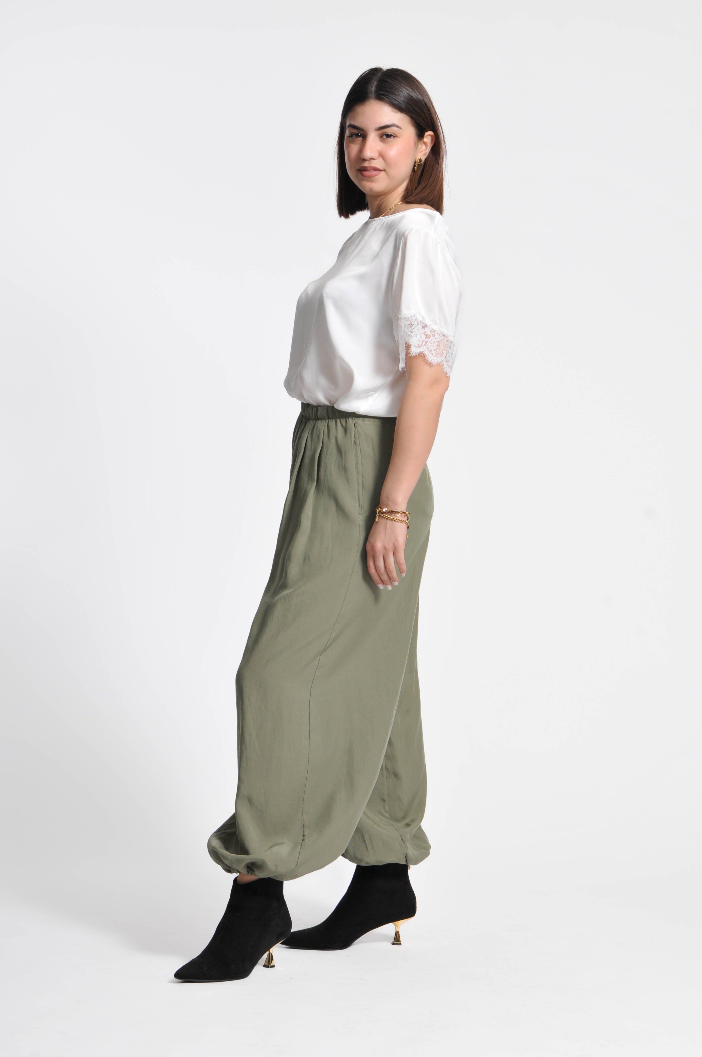 Pantalone Dune