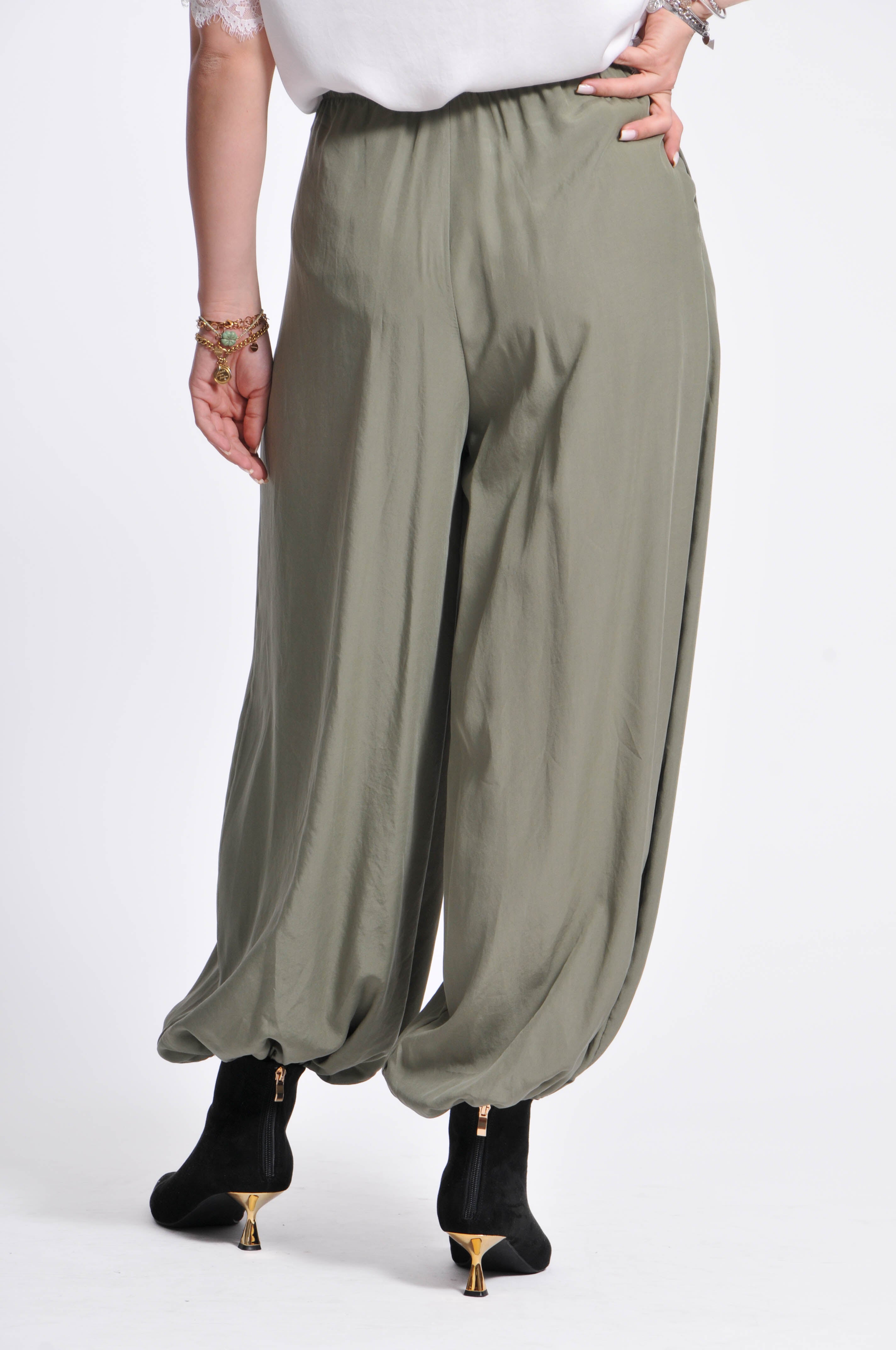 Pantalone Dune