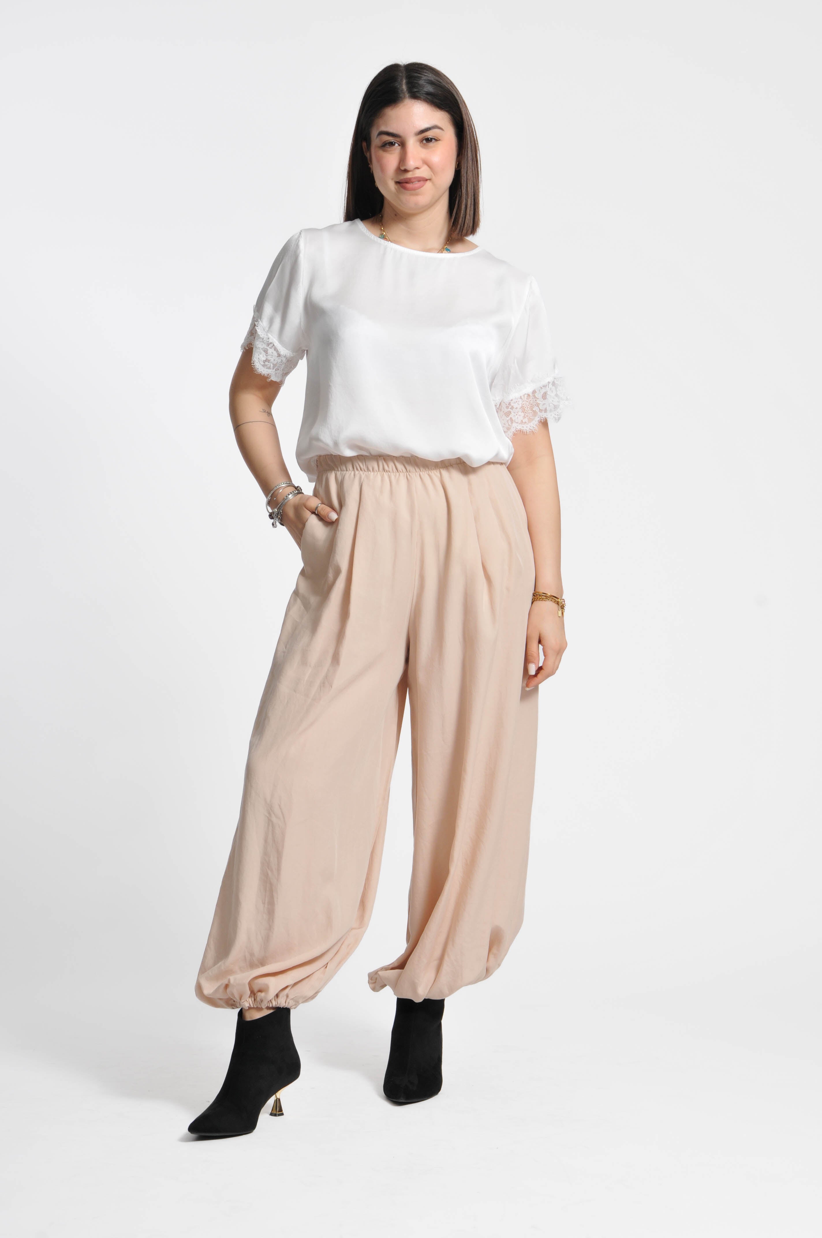 Pantalone Dune