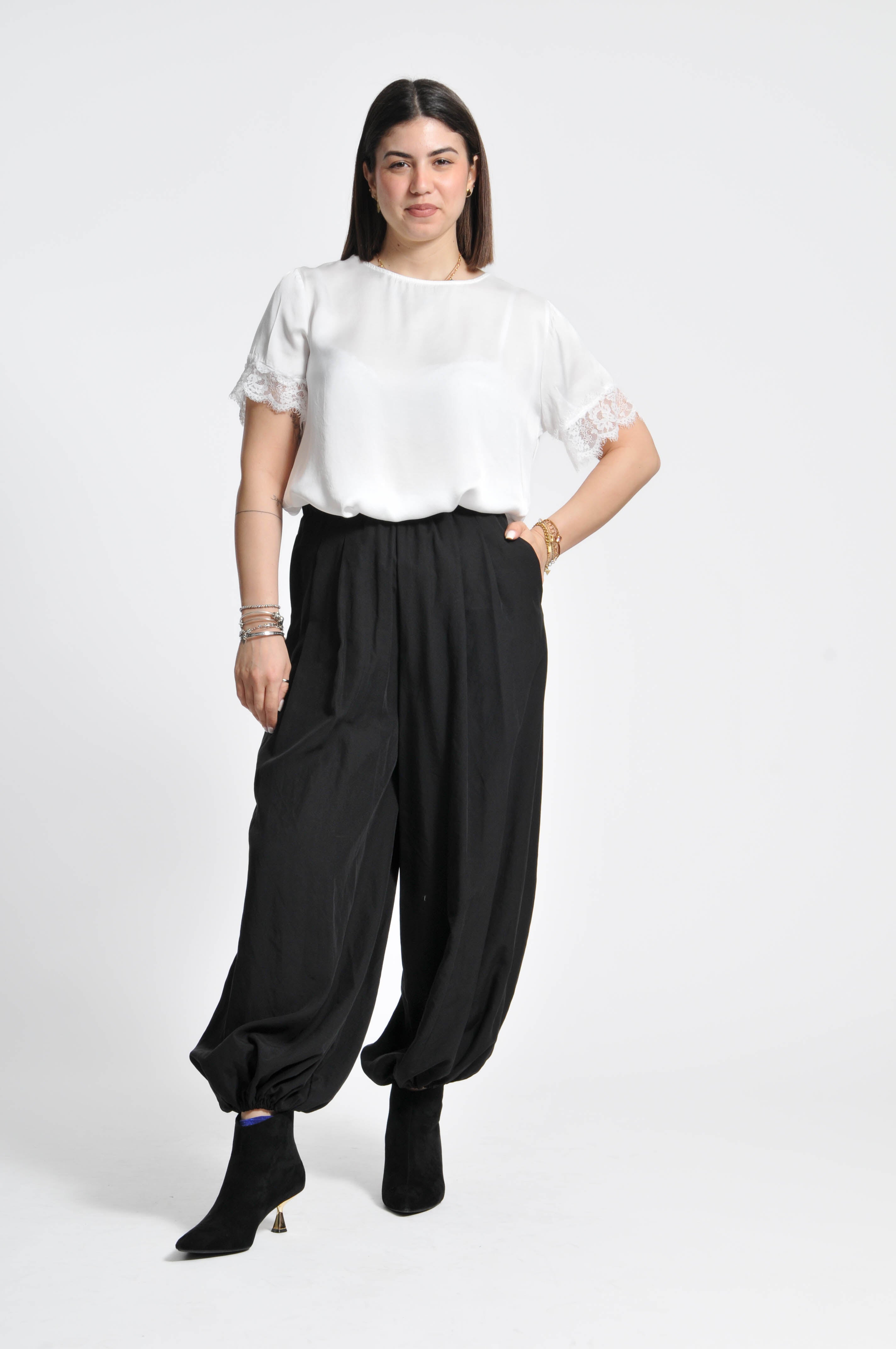 Pantalone Dune