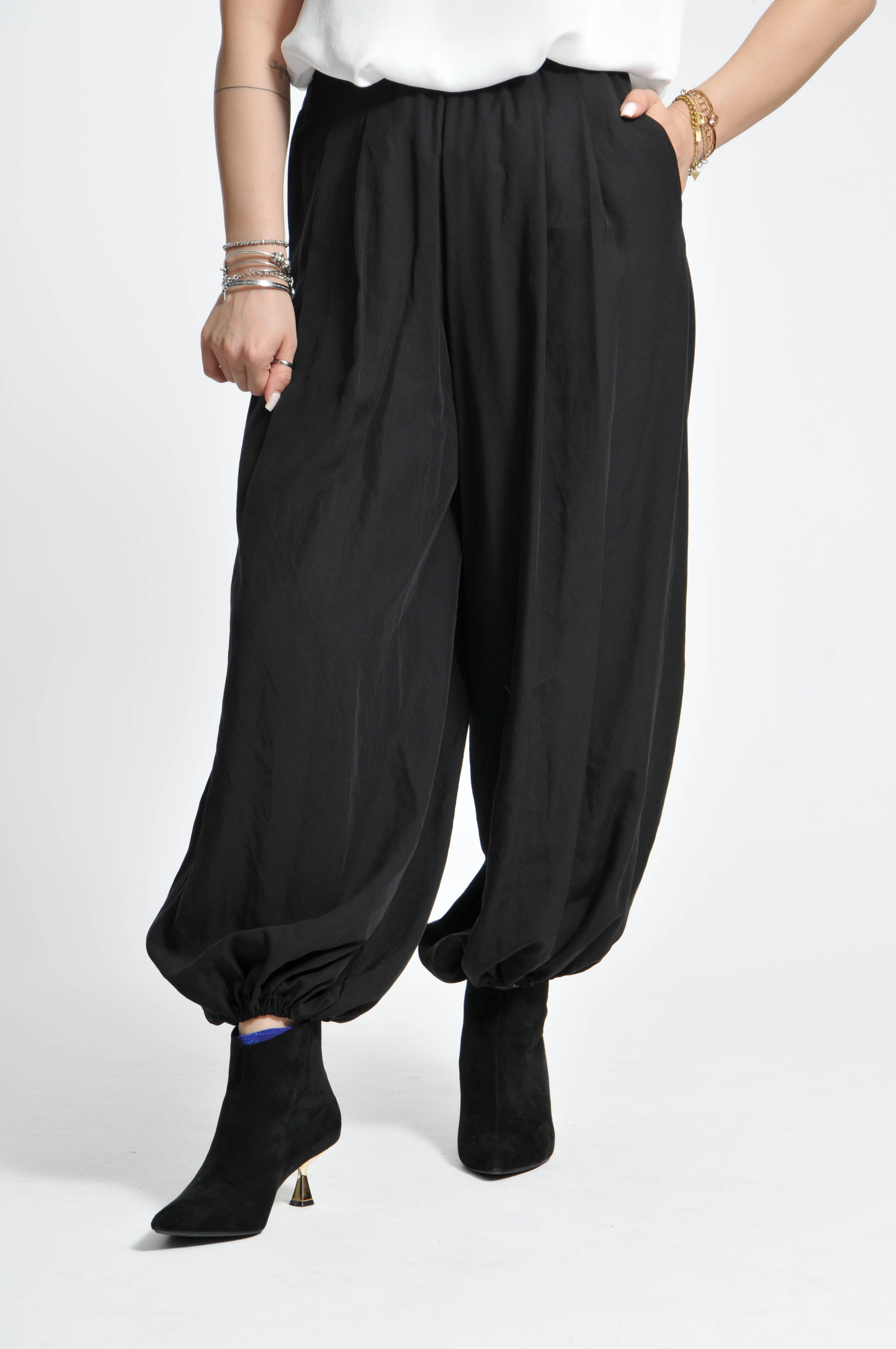 Pantalone Dune