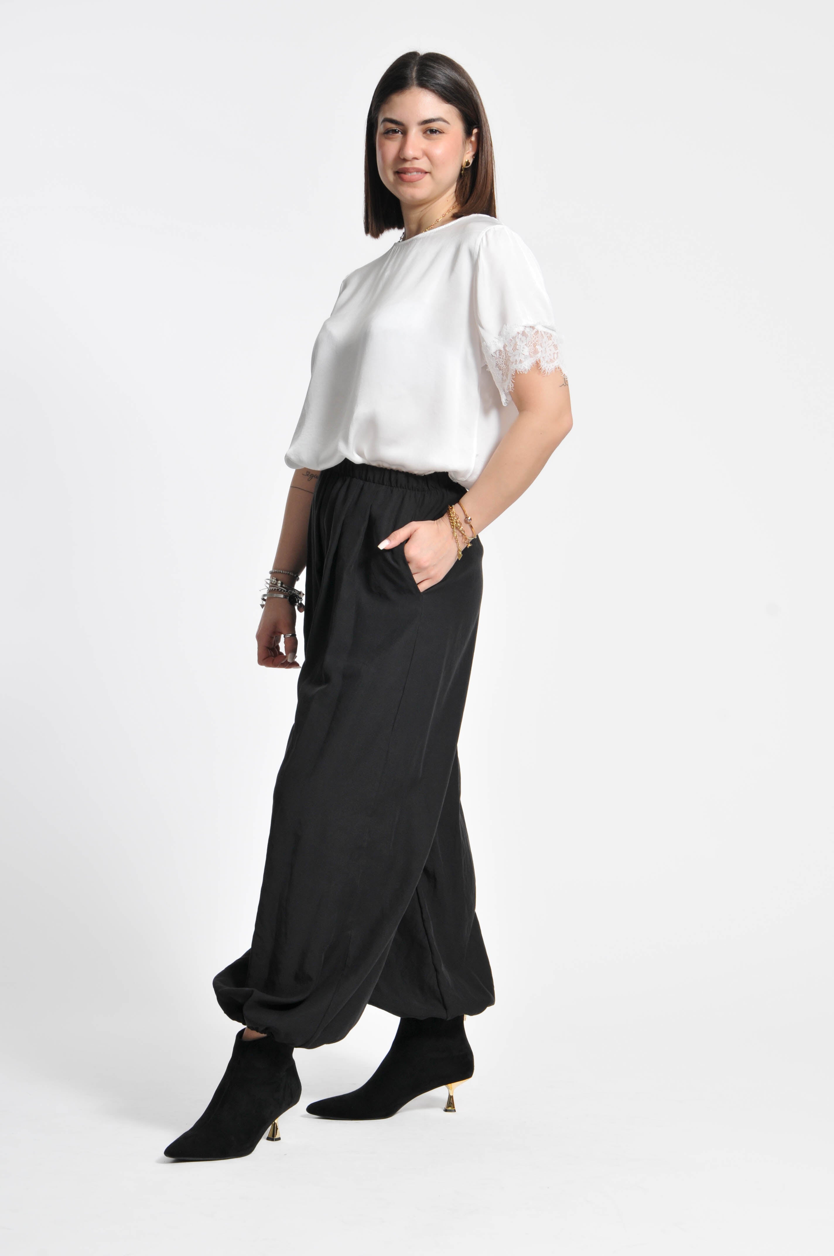 Pantalone Dune