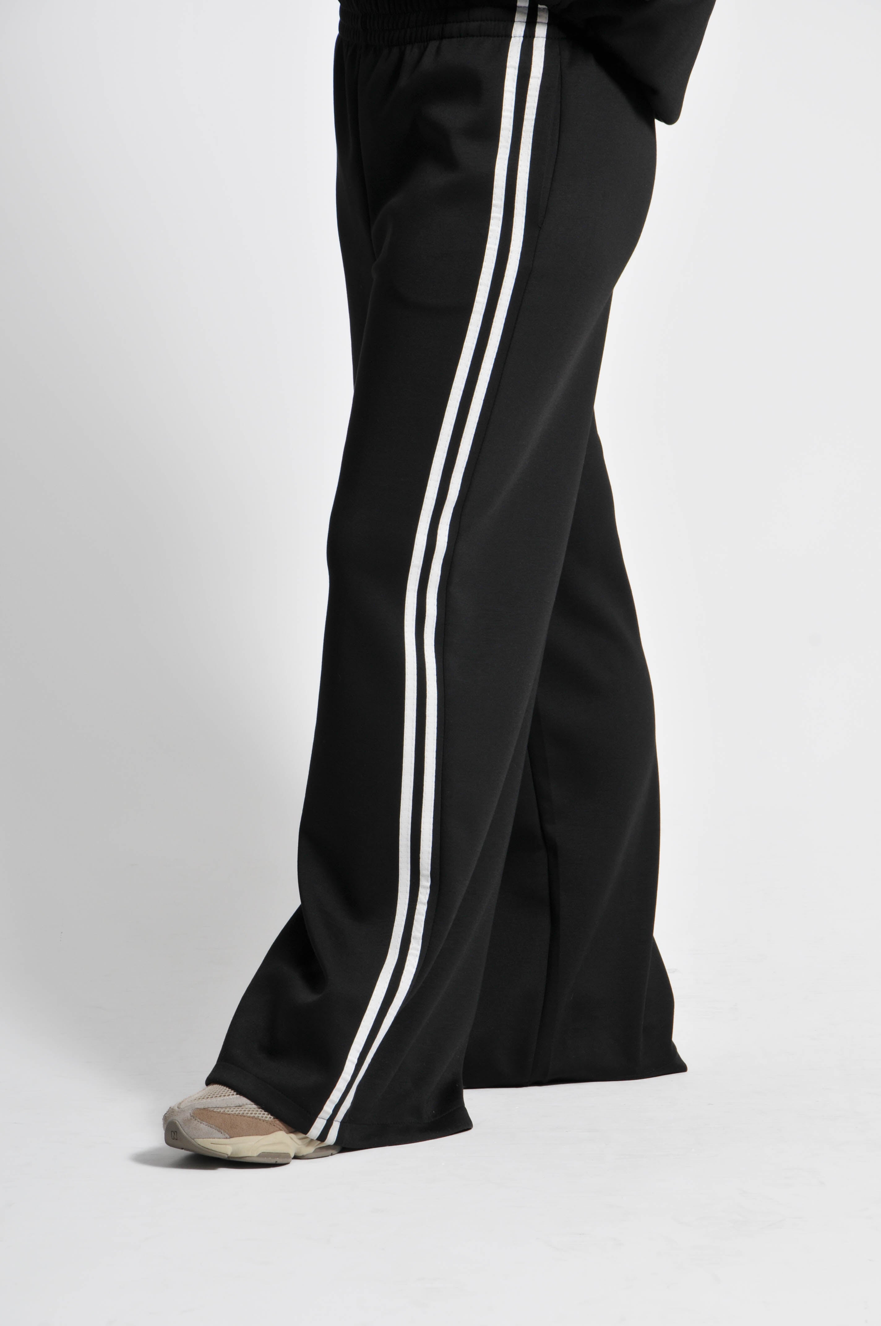 Tuta Sporty Chic