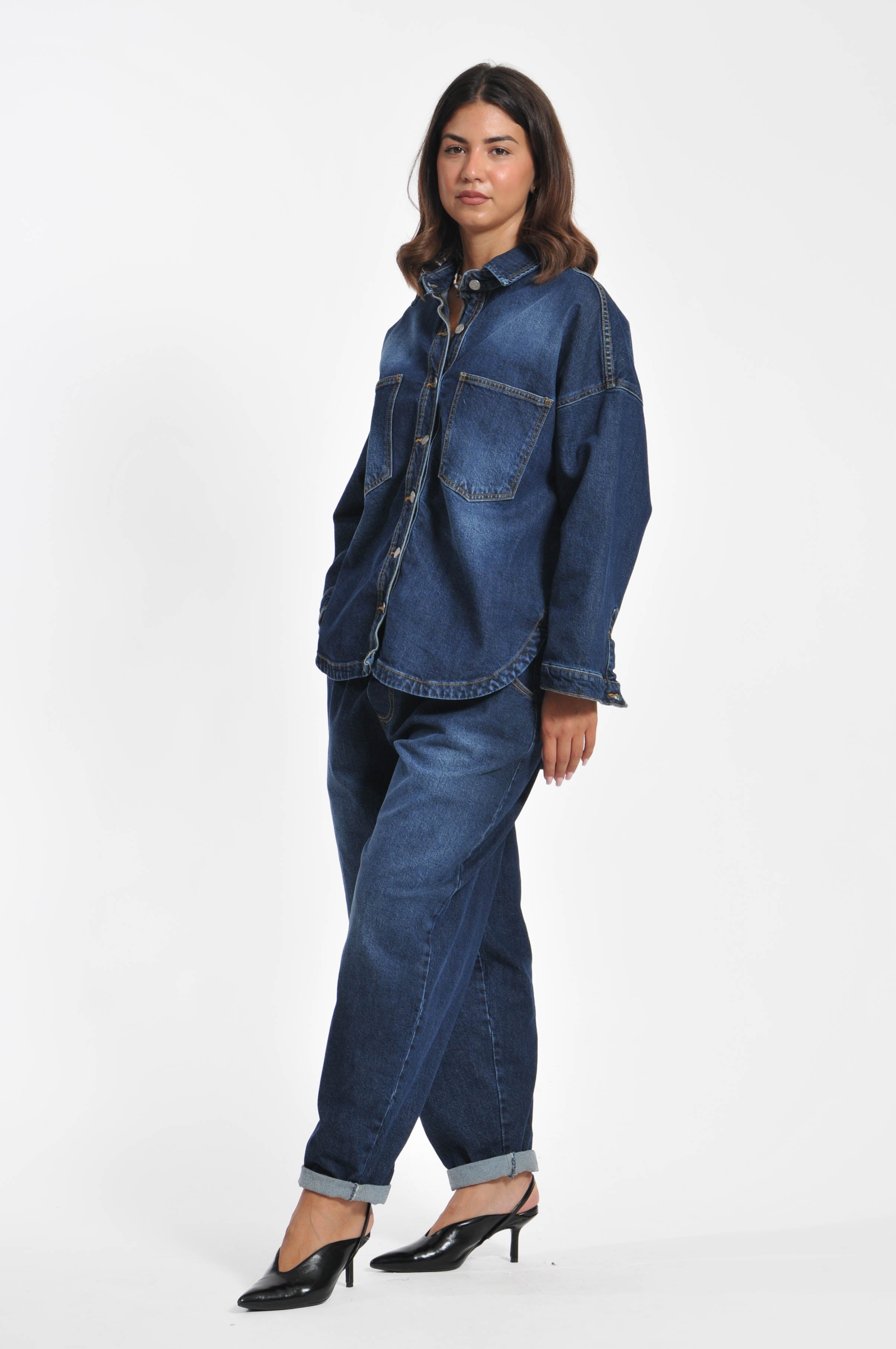 Jeans Elvis