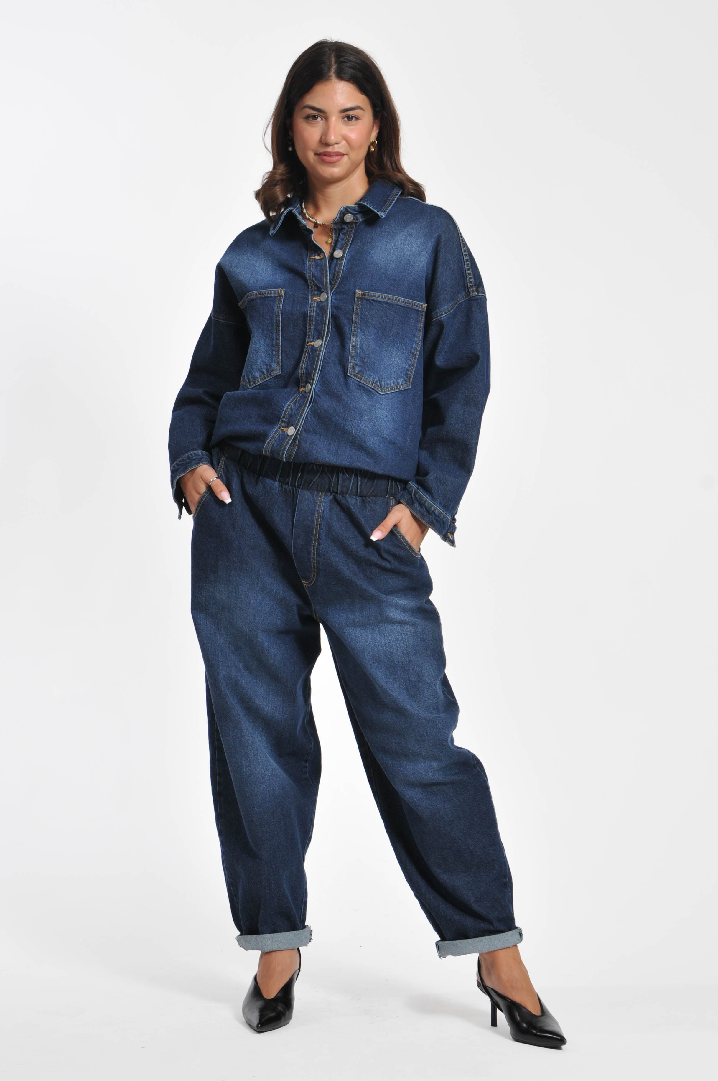 Jeans Elvis