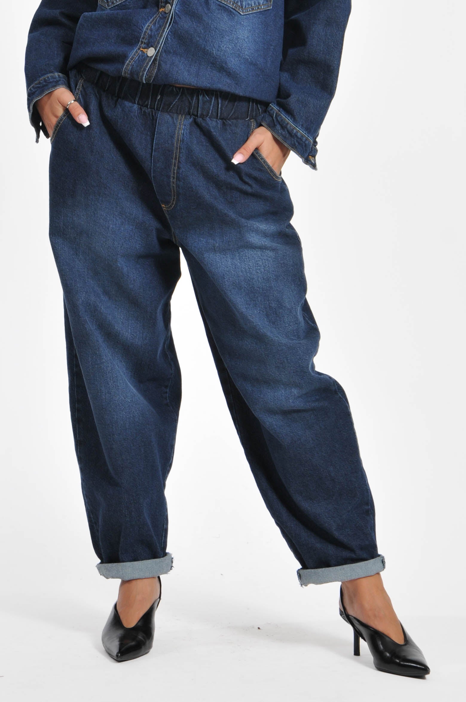 Jeans Elvis