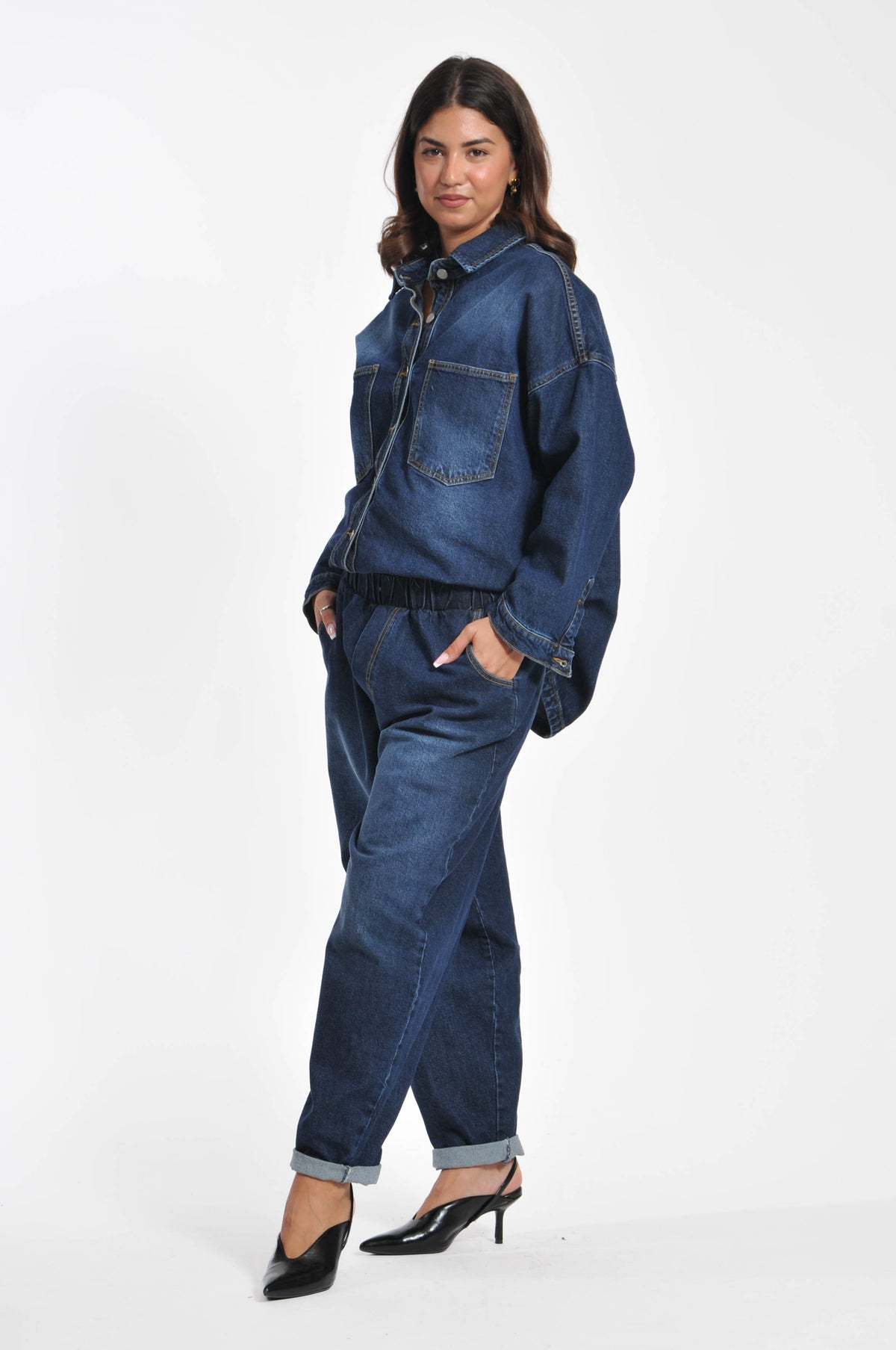 Jeans Elvis