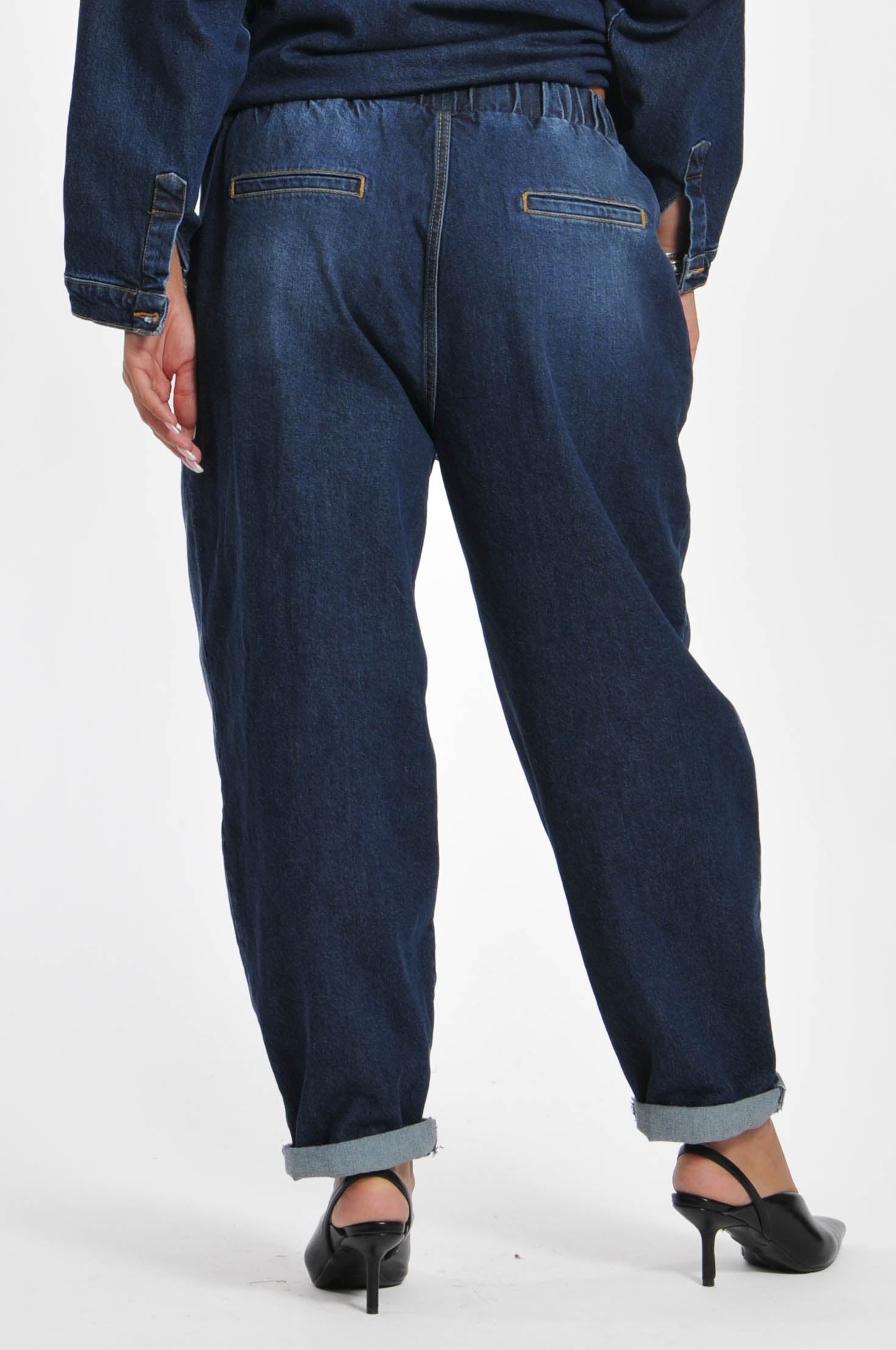 Jeans Elvis