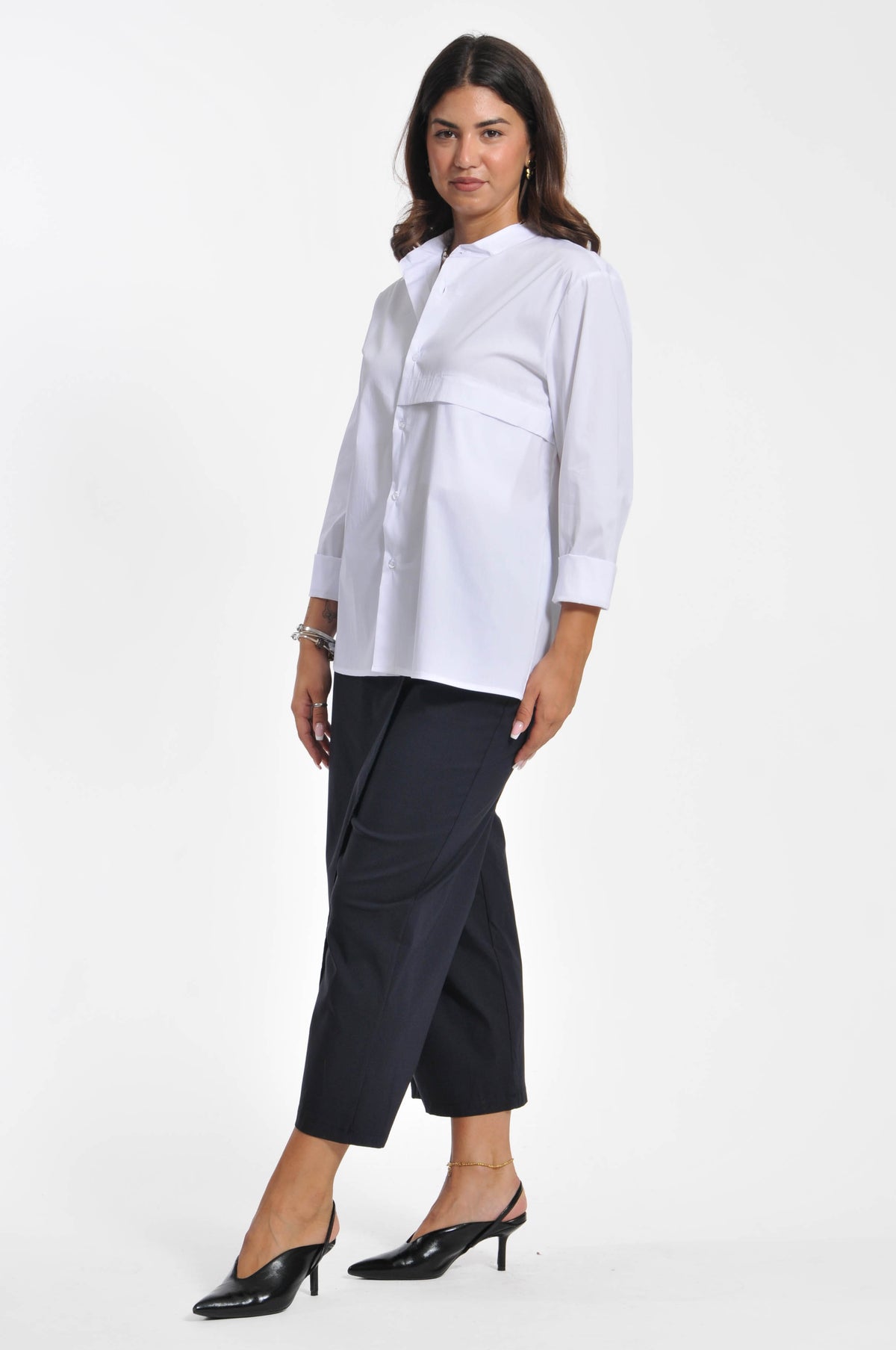 Camicia Honey
