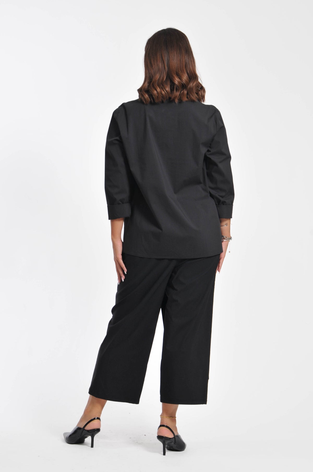 Camicia Honey