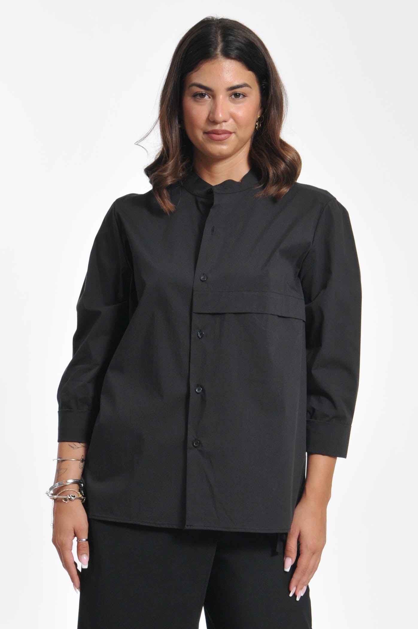 Camicia Honey