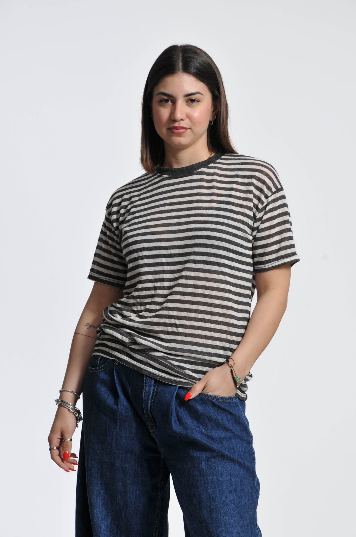 T-shirt Pippo