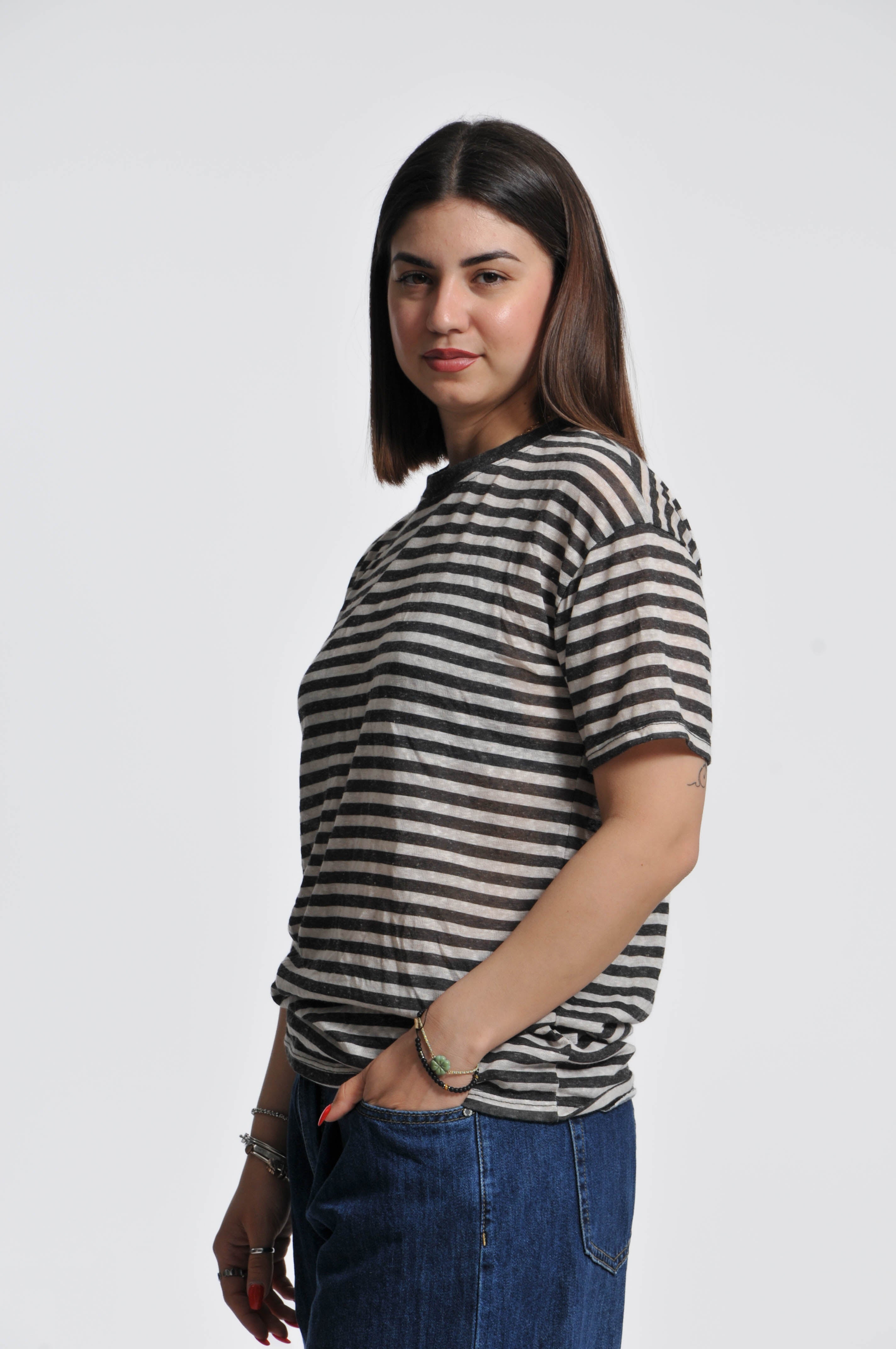 T-shirt Pippo