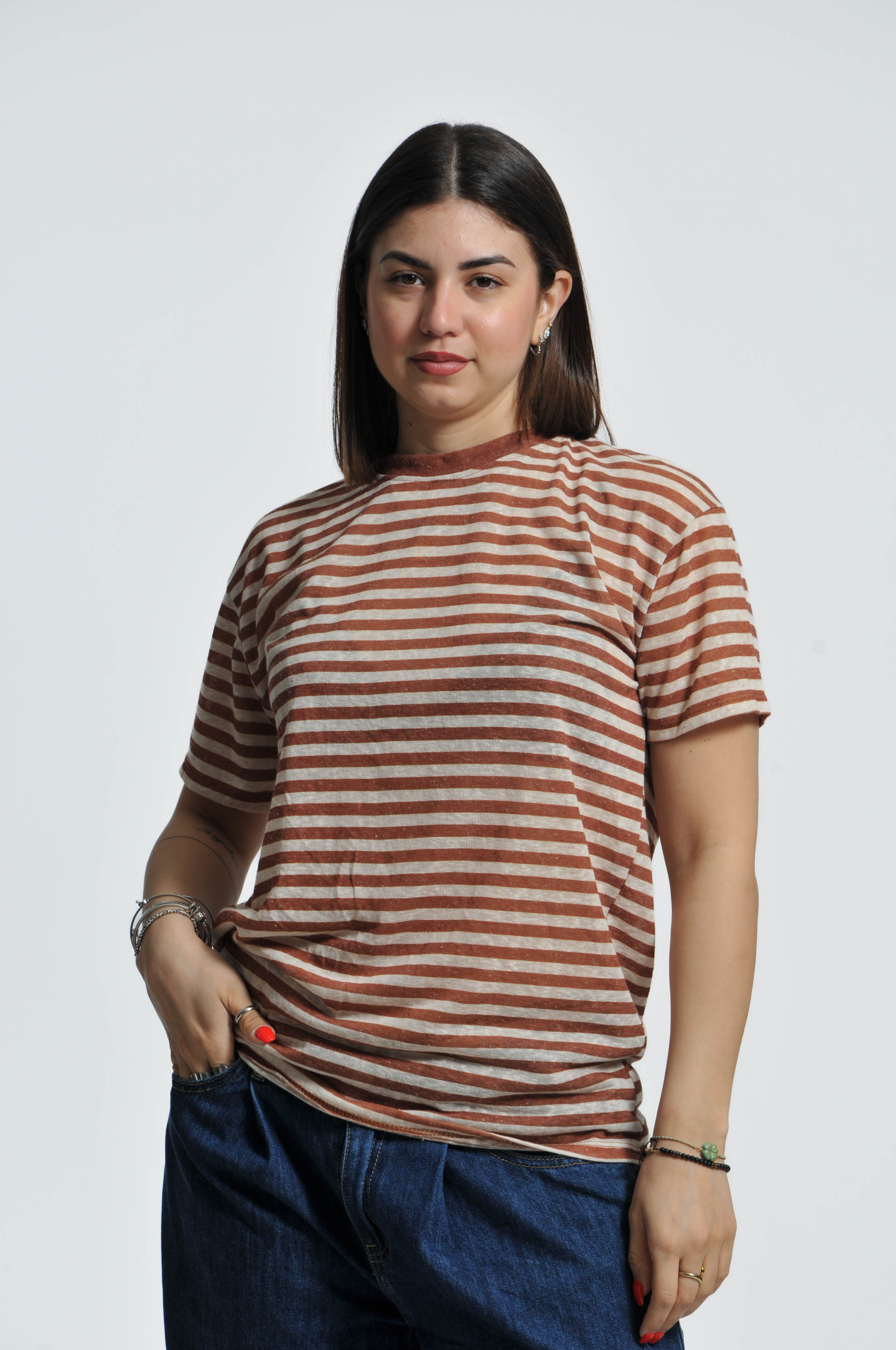 T-shirt Pippo