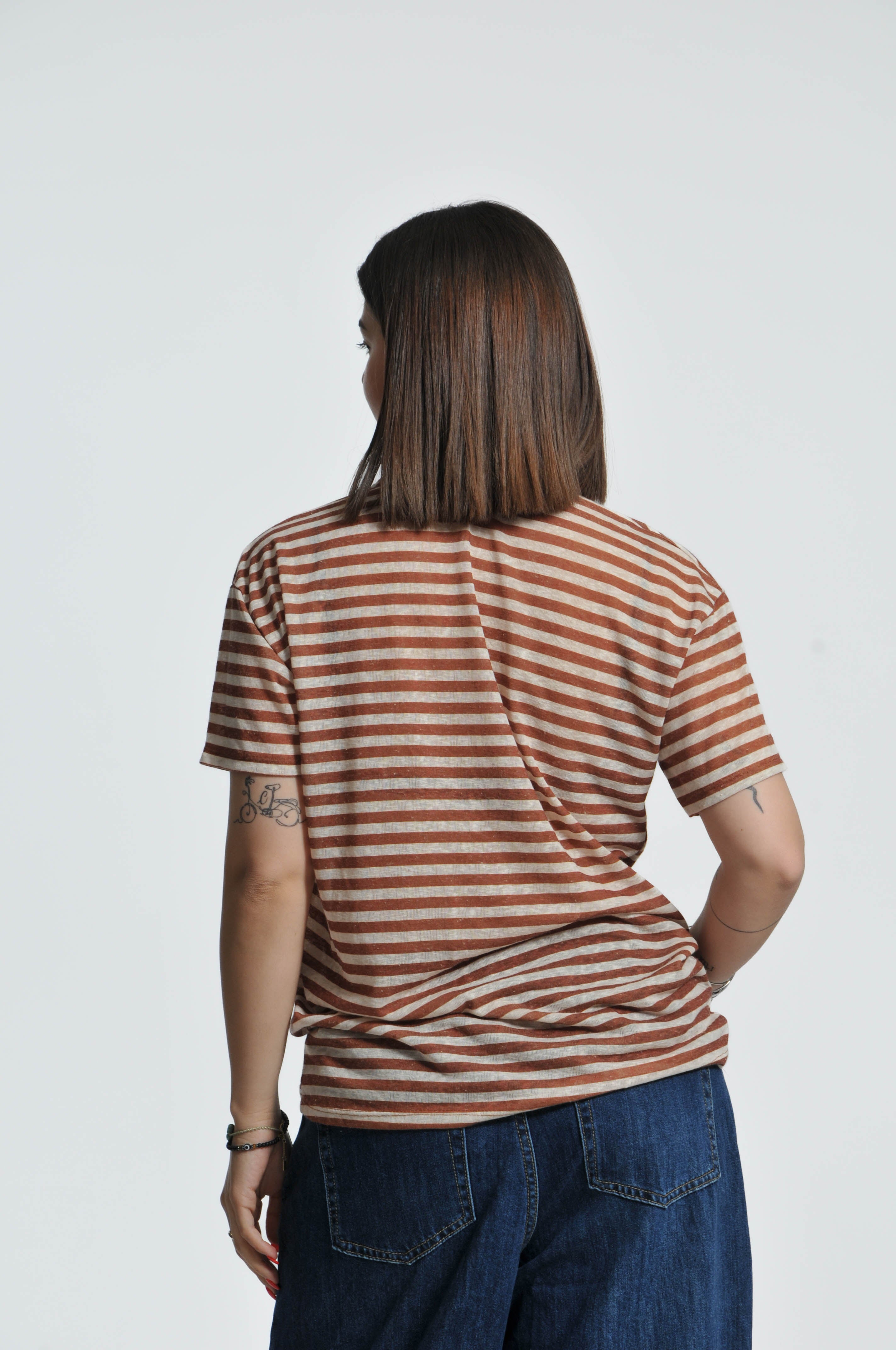 T-shirt Pippo