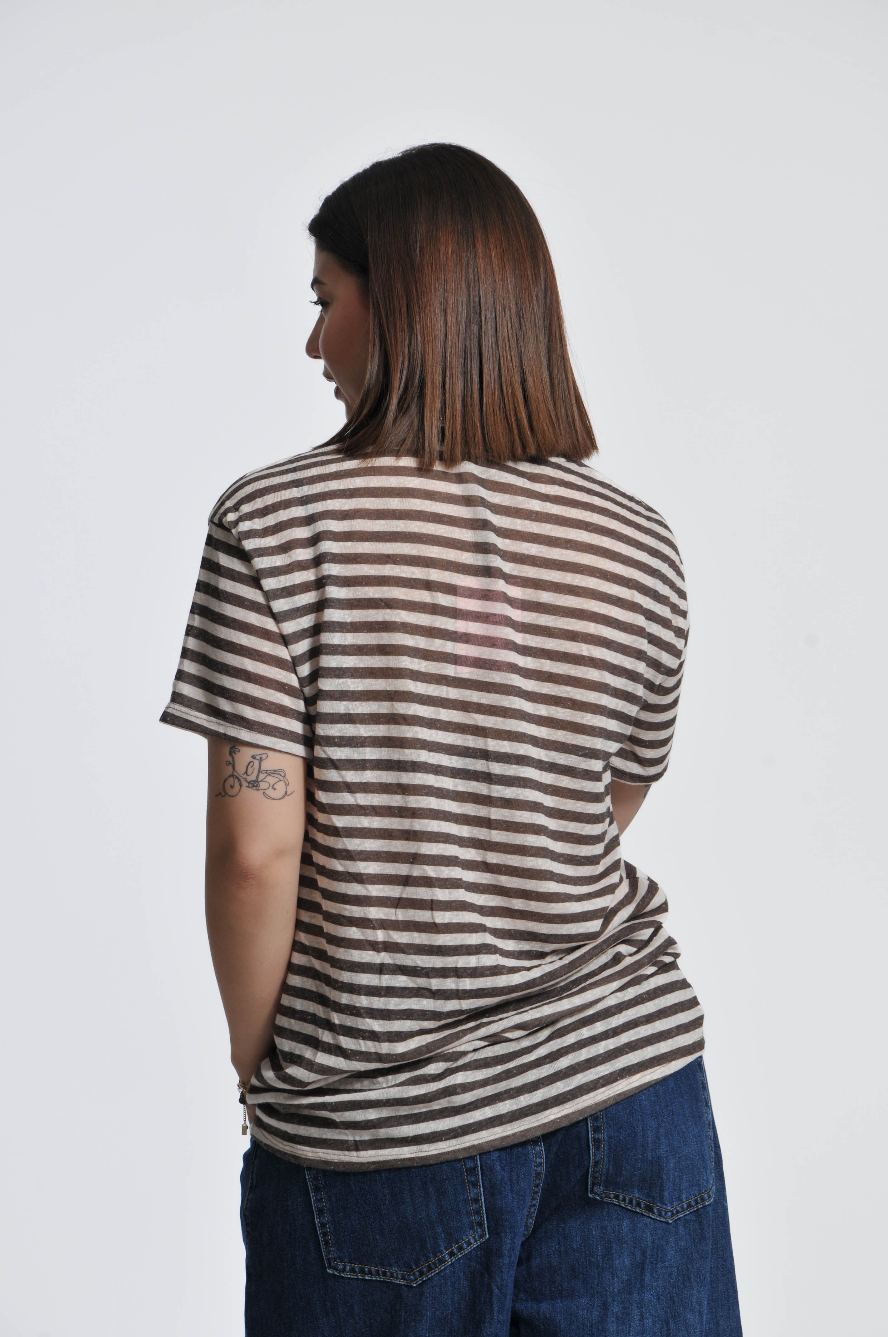 T-shirt Pippo