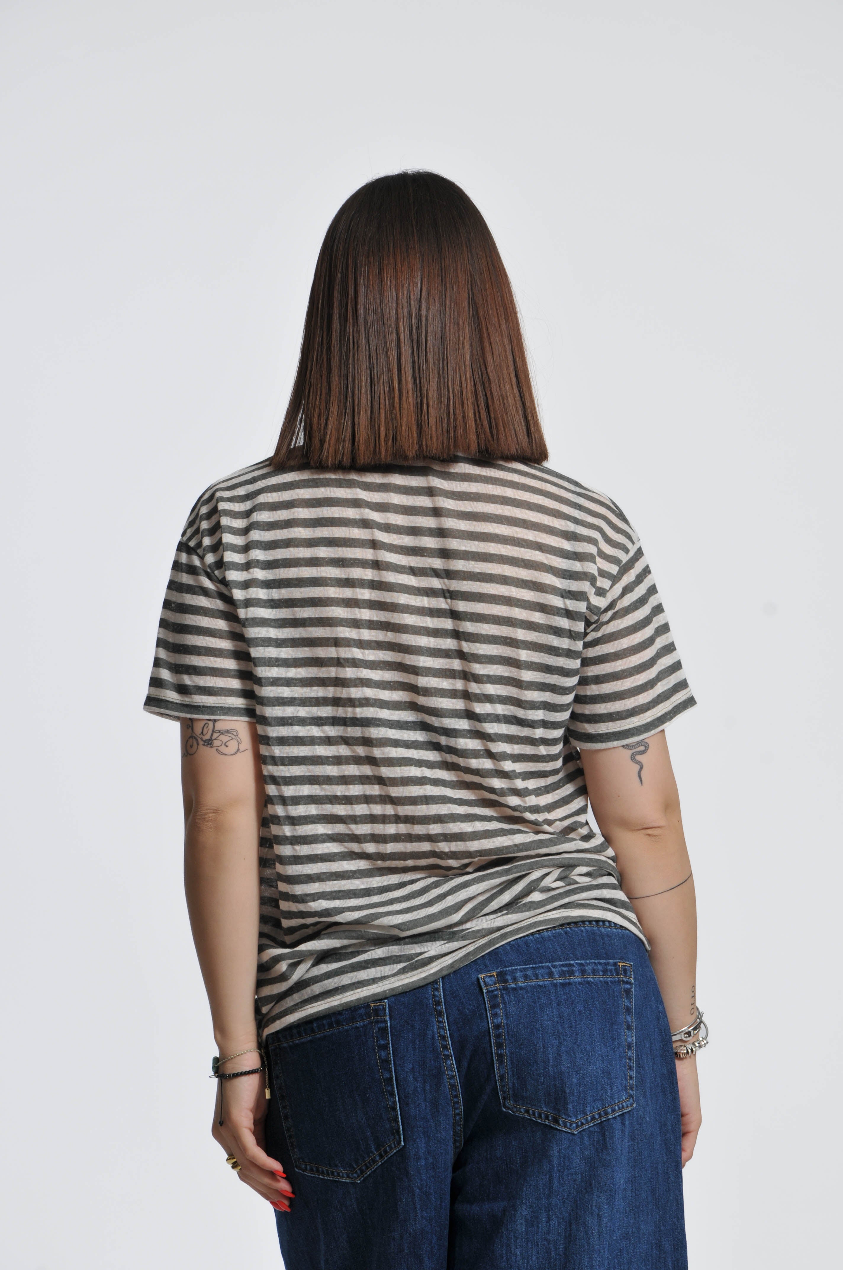 T-shirt Pippo