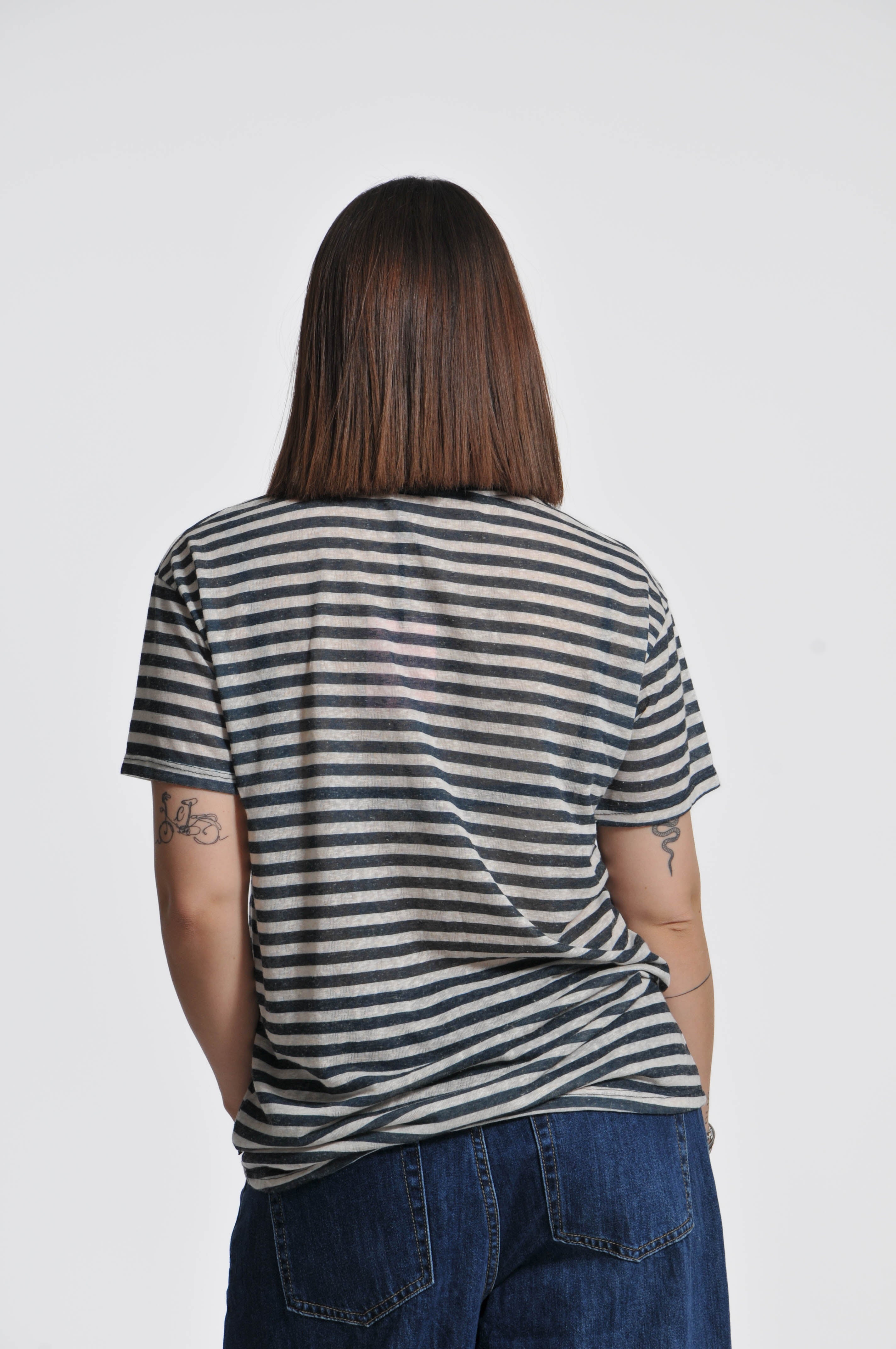 T-shirt Pippo