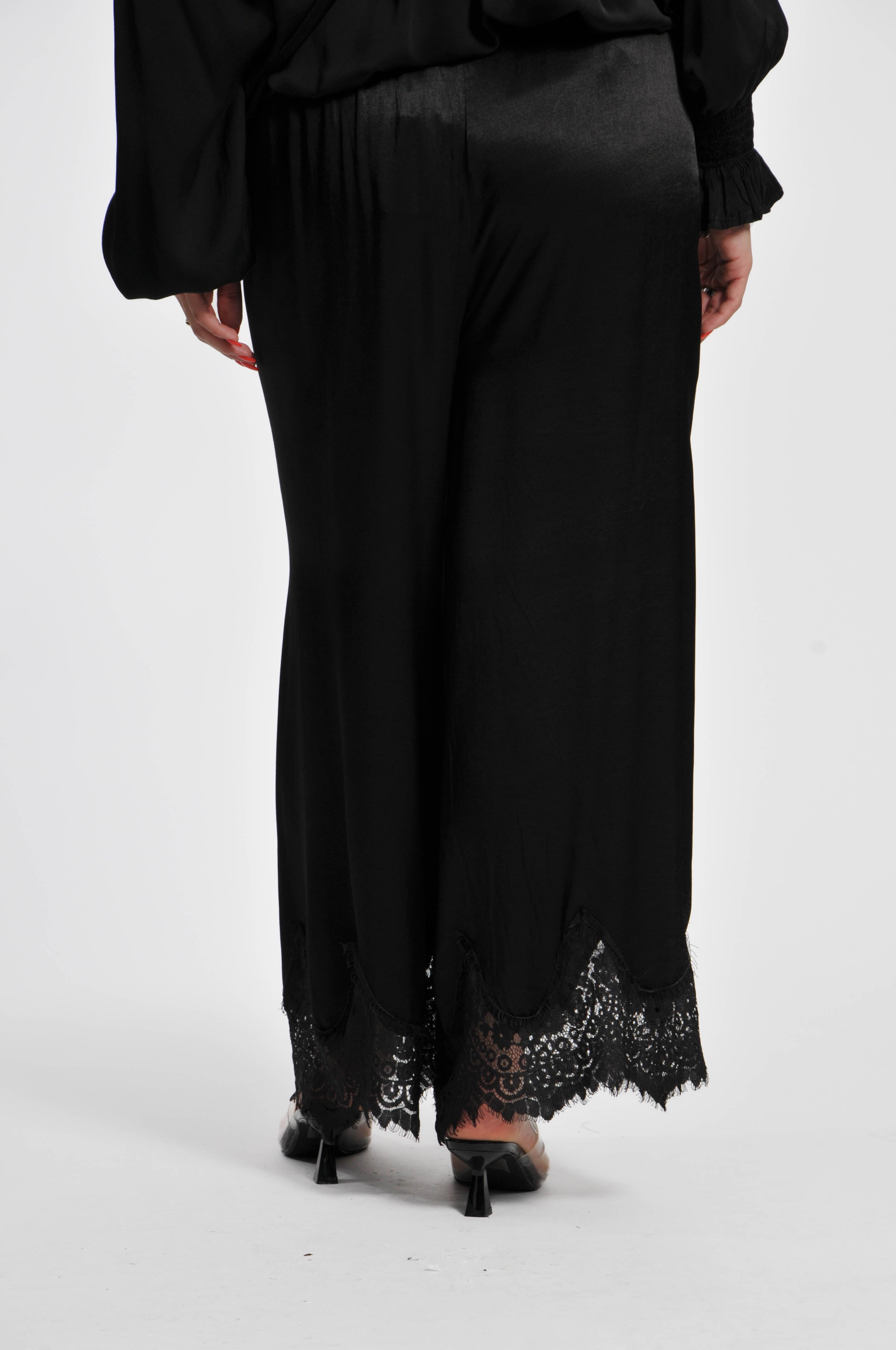 Pantalone Ocean Pizzo