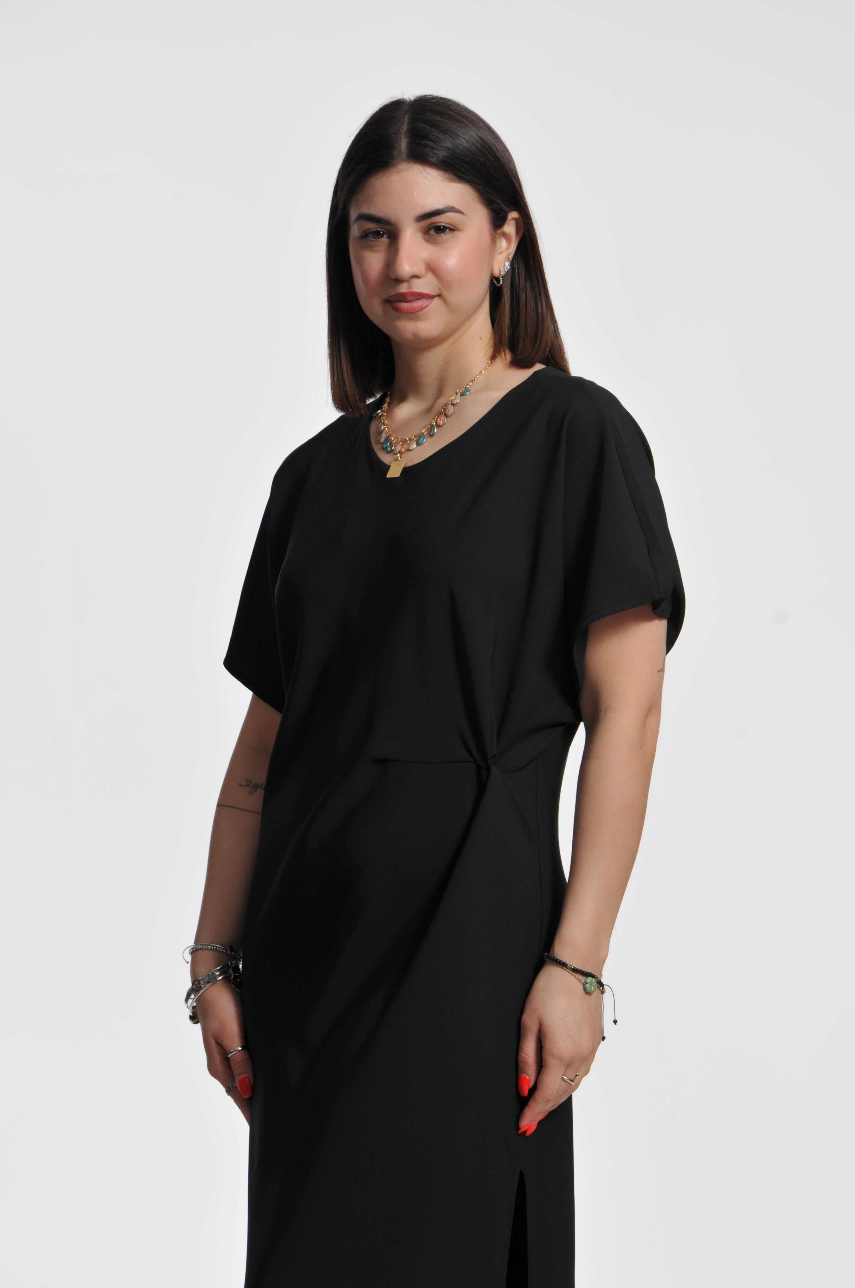 Abito Letizia