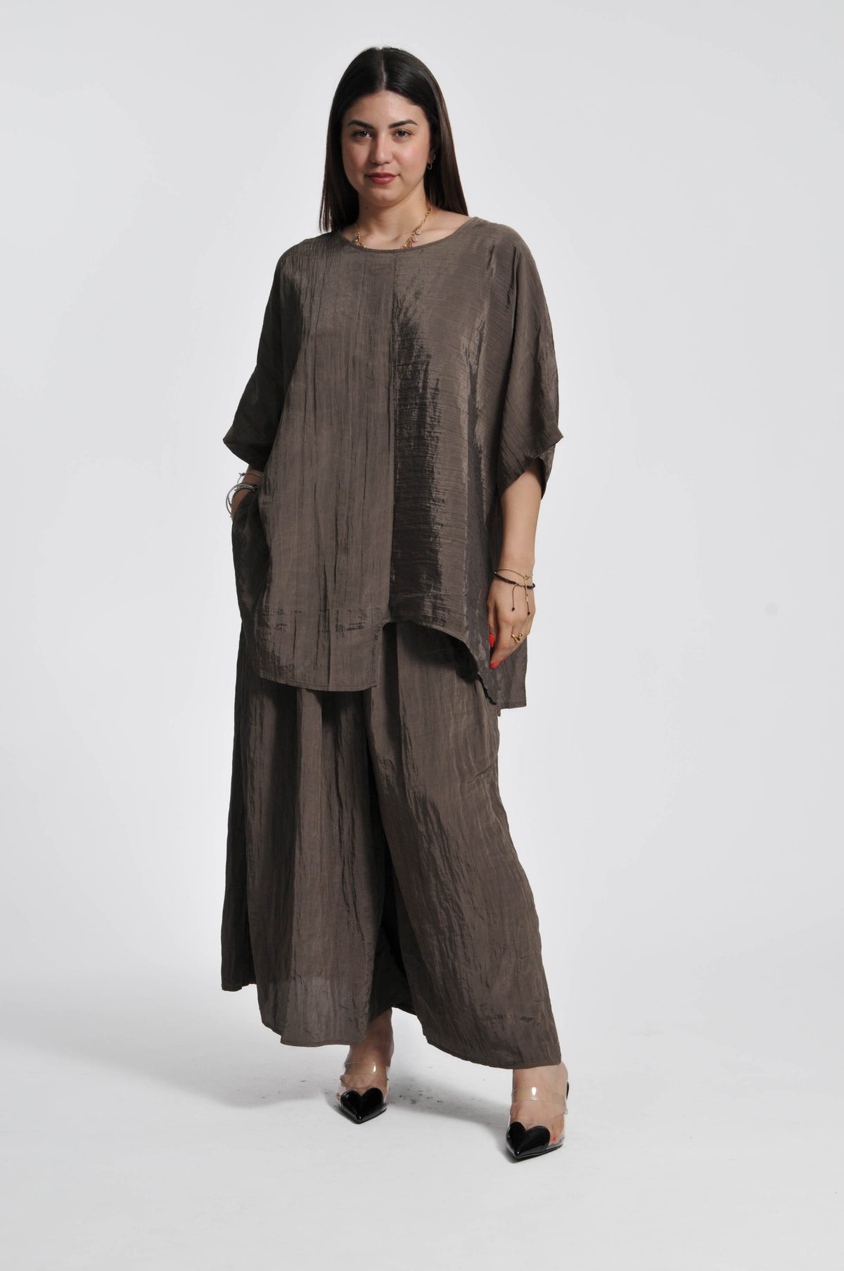 Blusa Marika