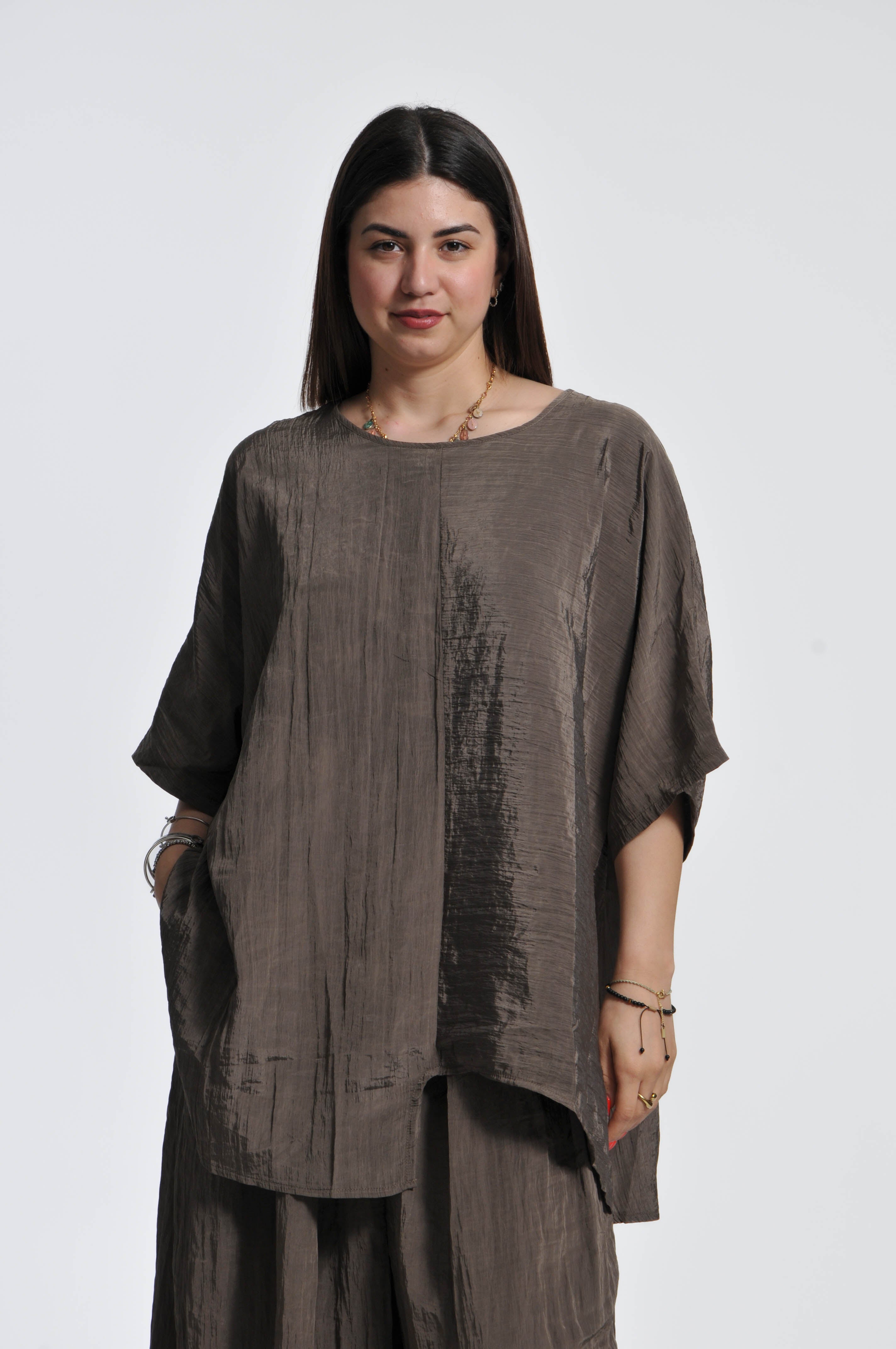 Blusa Marika