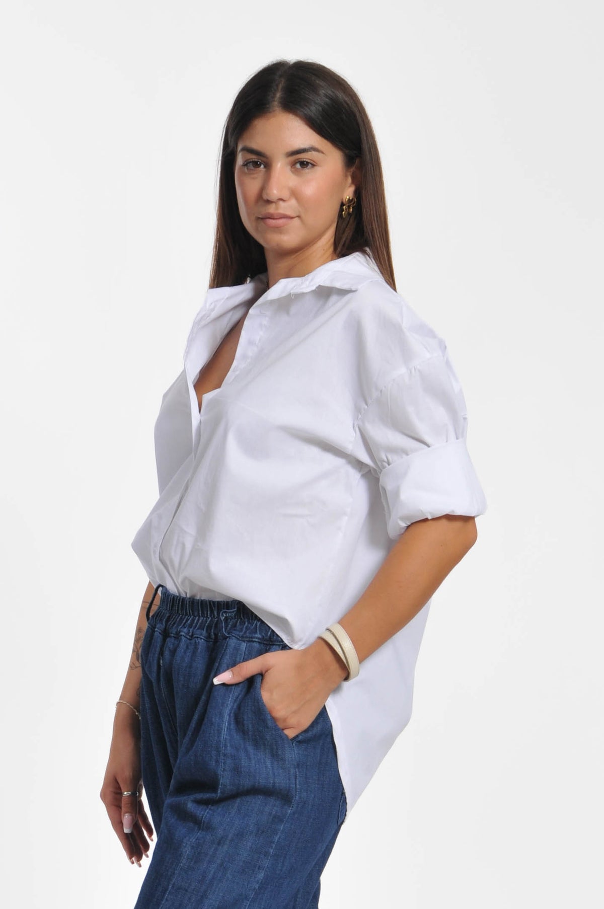 Camicia Kai
