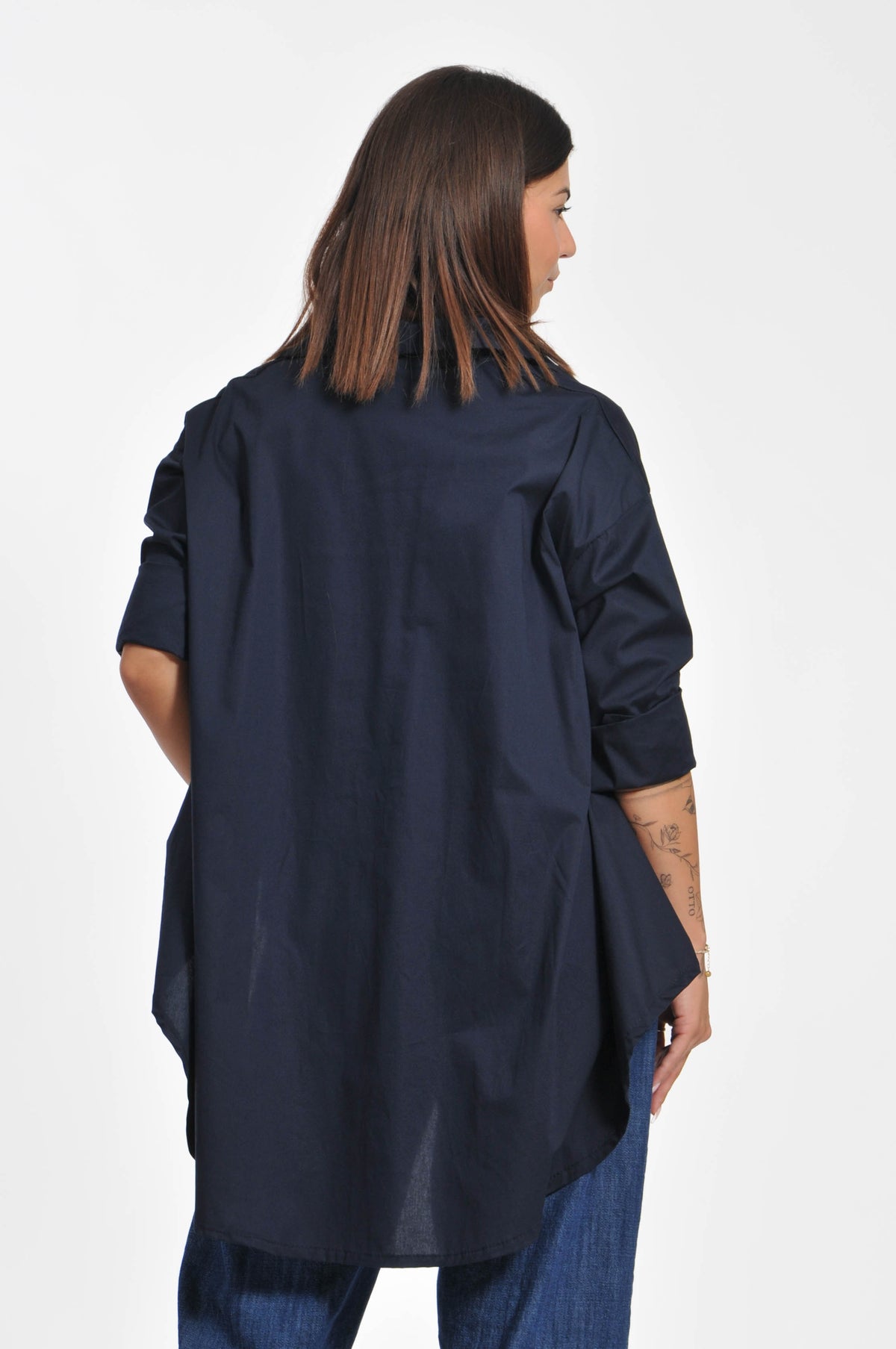 Camicia Kris