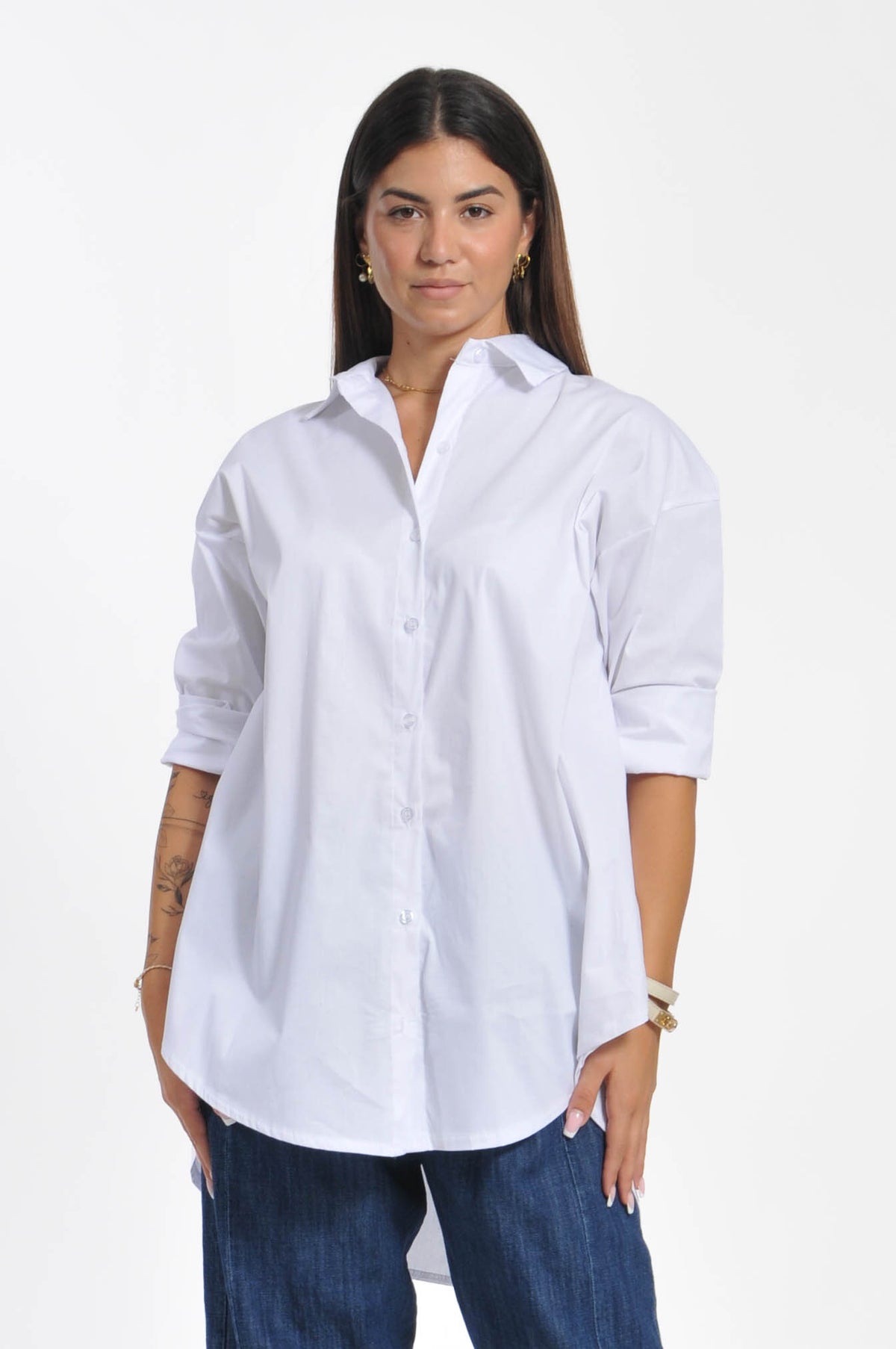 Camicia Kris