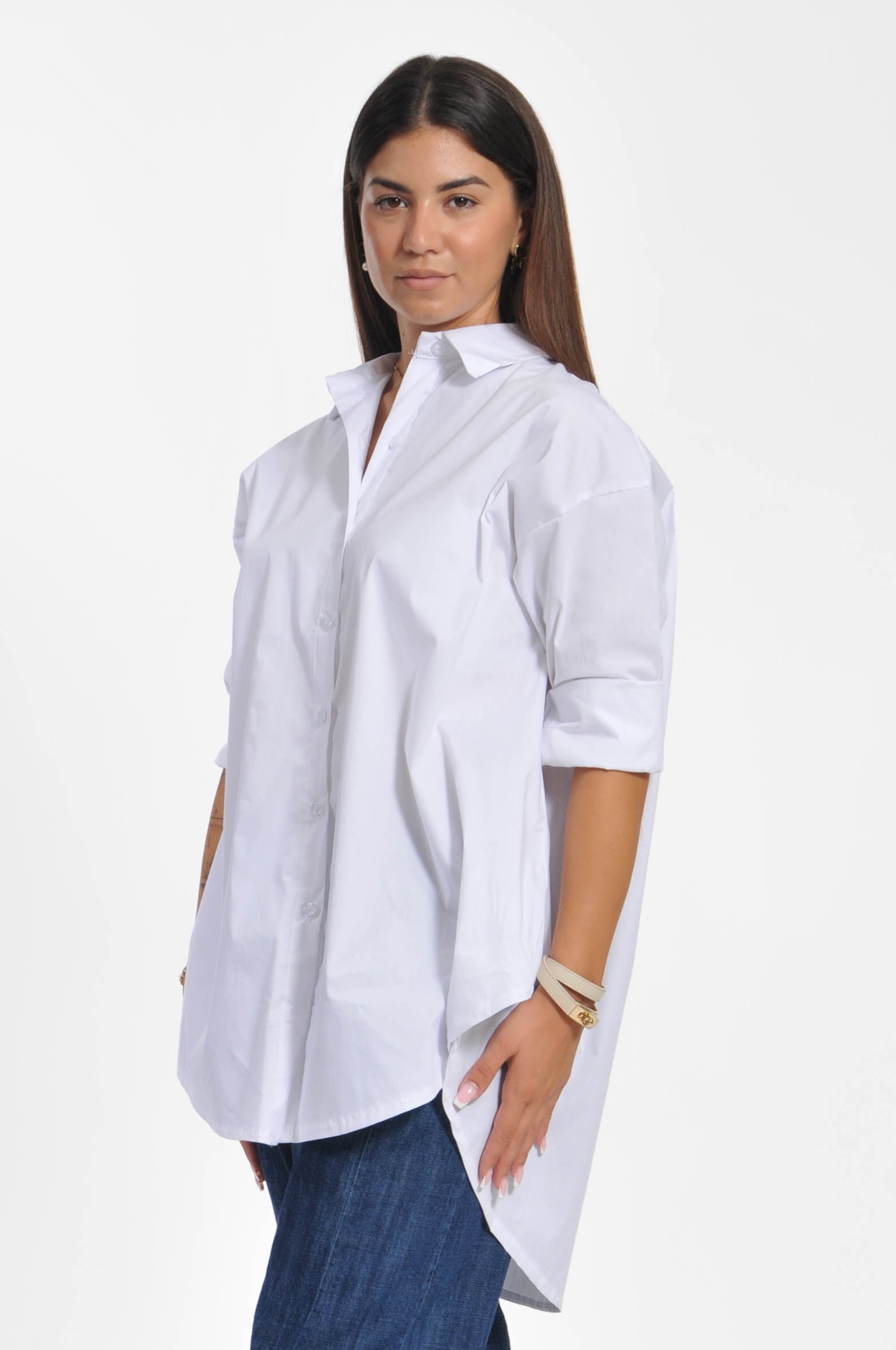 Camicia Kris