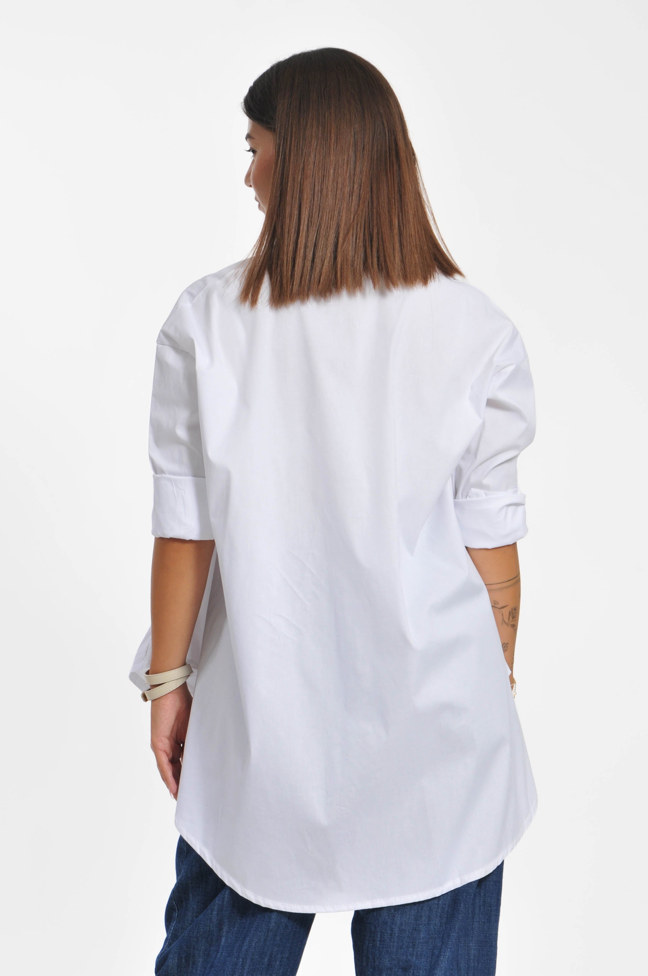 Camicia Kris