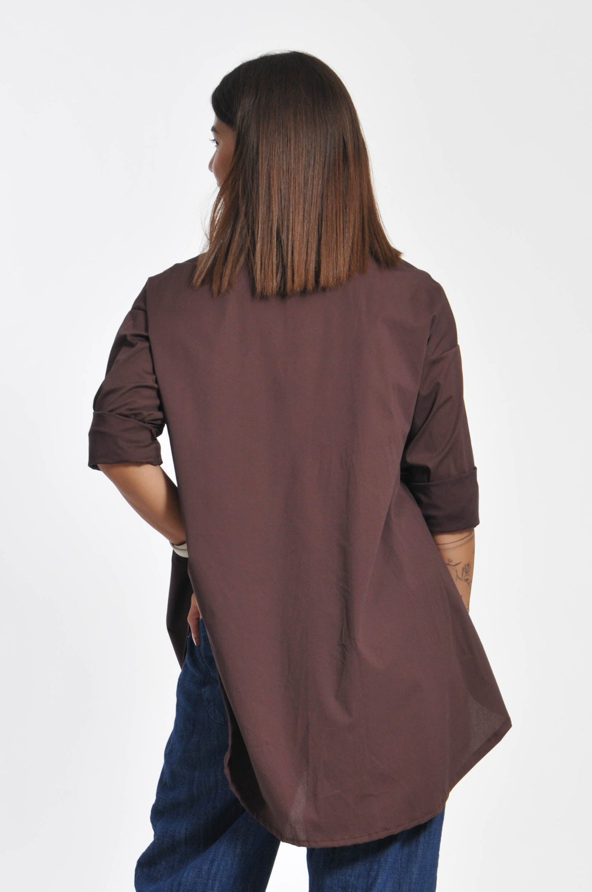 Camicia Kris