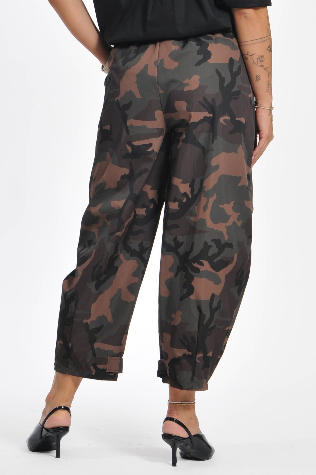 Pantalone Camou