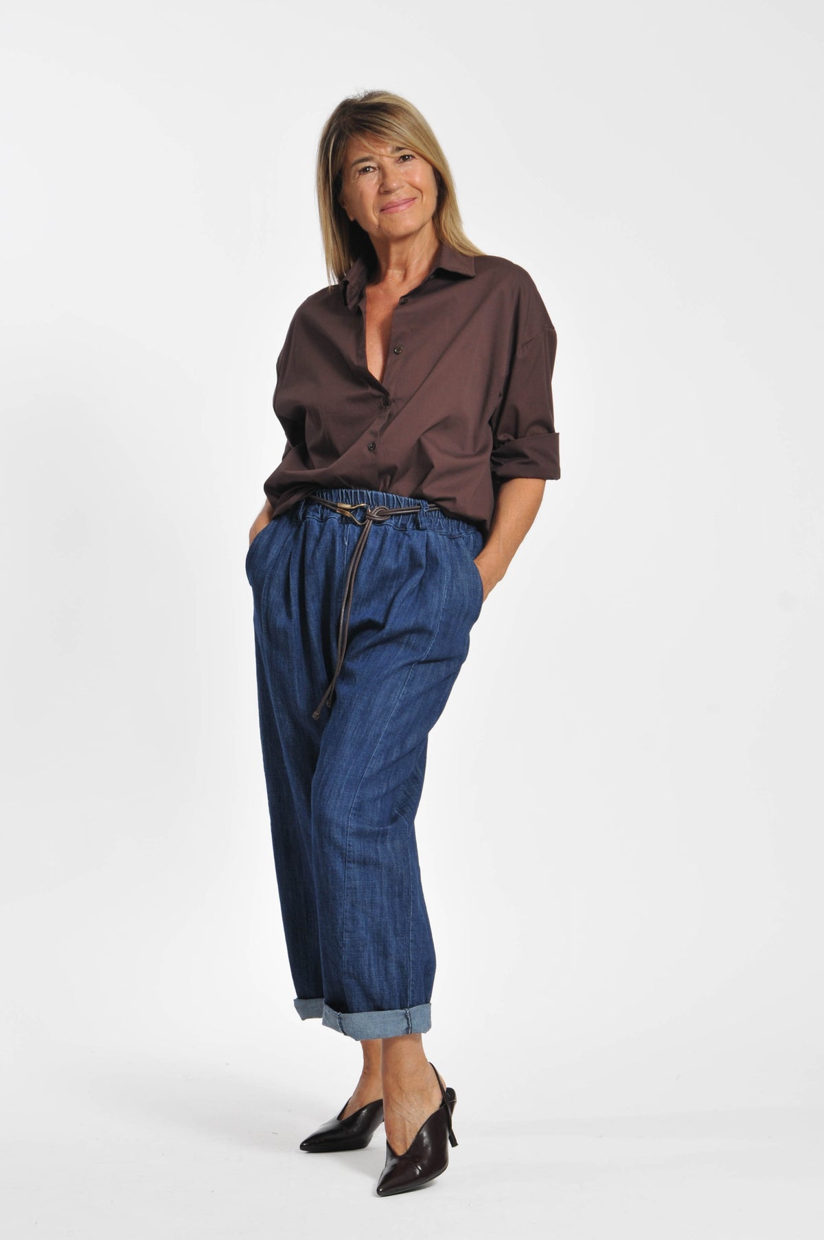 Jeans Oscar