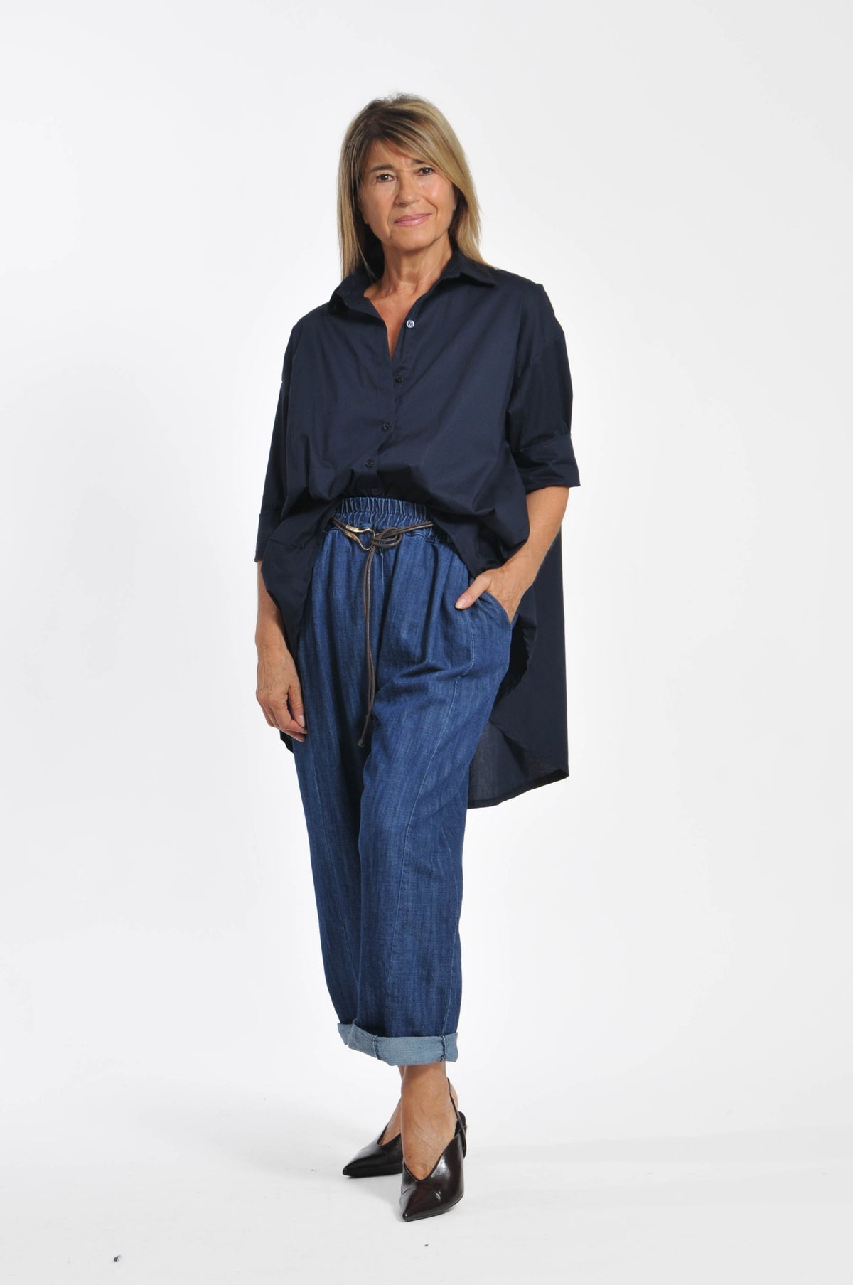 Jeans Oscar