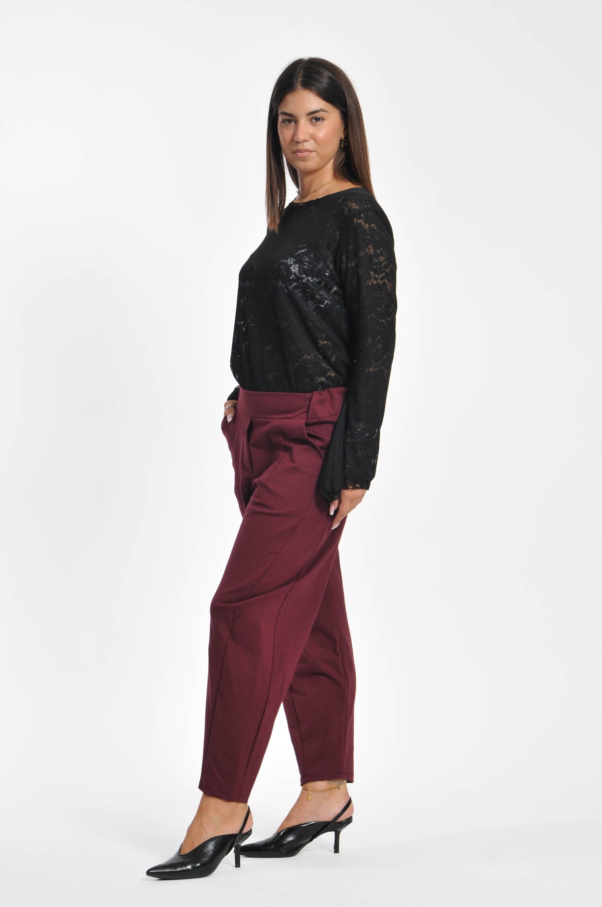 Pantalone Filo 2.0 Balloon