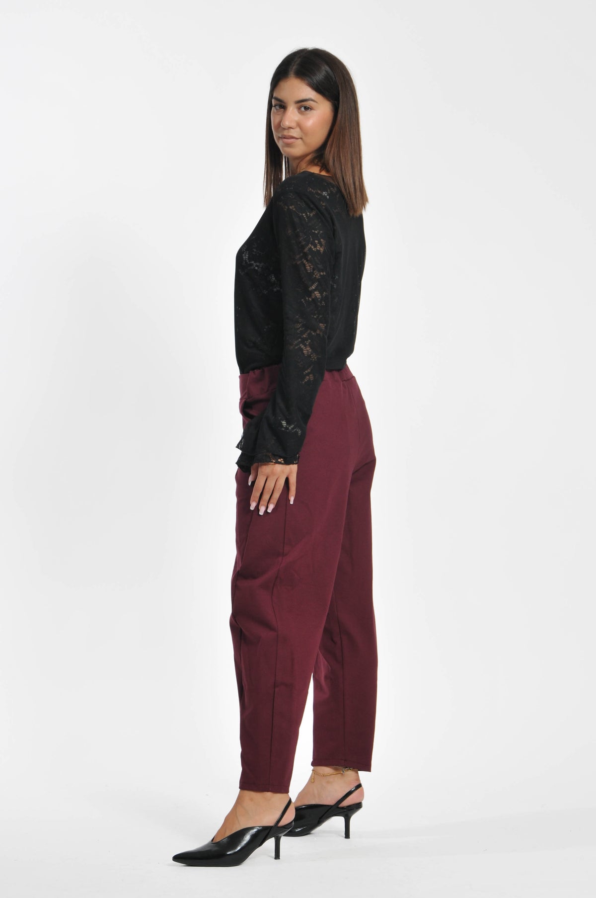 Pantalone Filo 2.0 Balloon