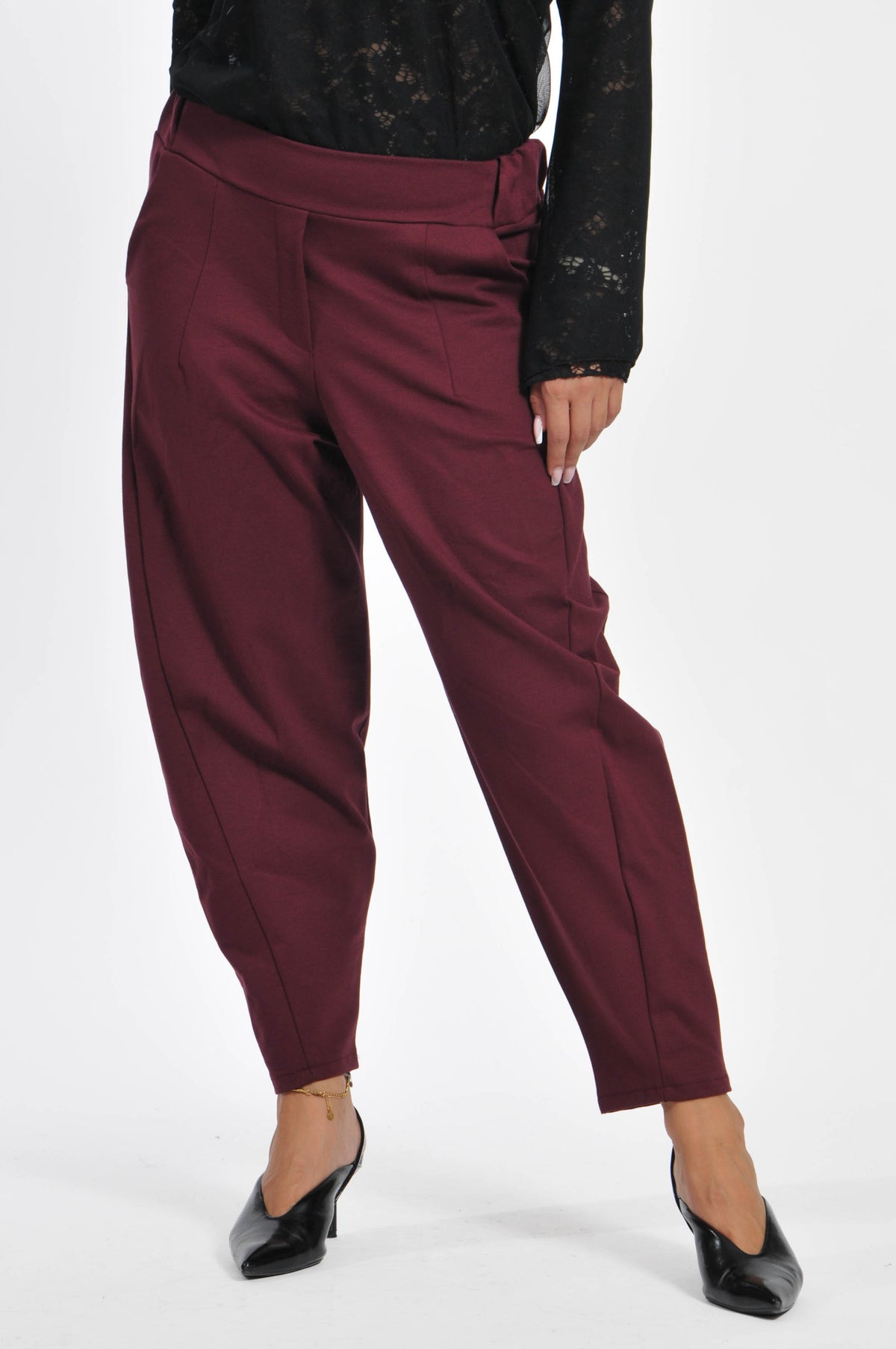 Pantalone Filo 2.0 Balloon