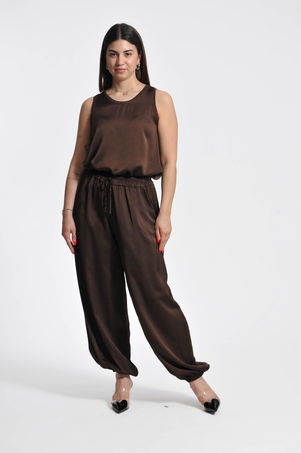 Pantalone Tropea
