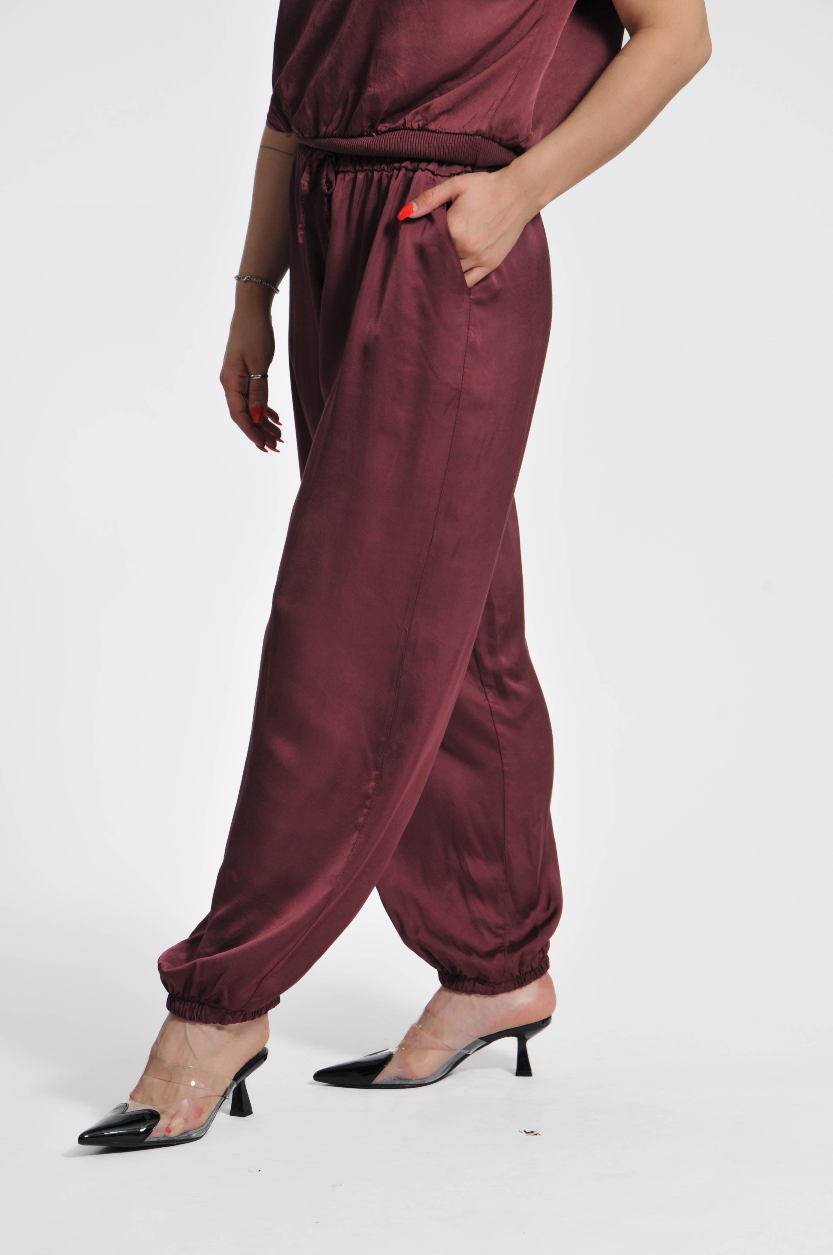 Pantalone Tropea