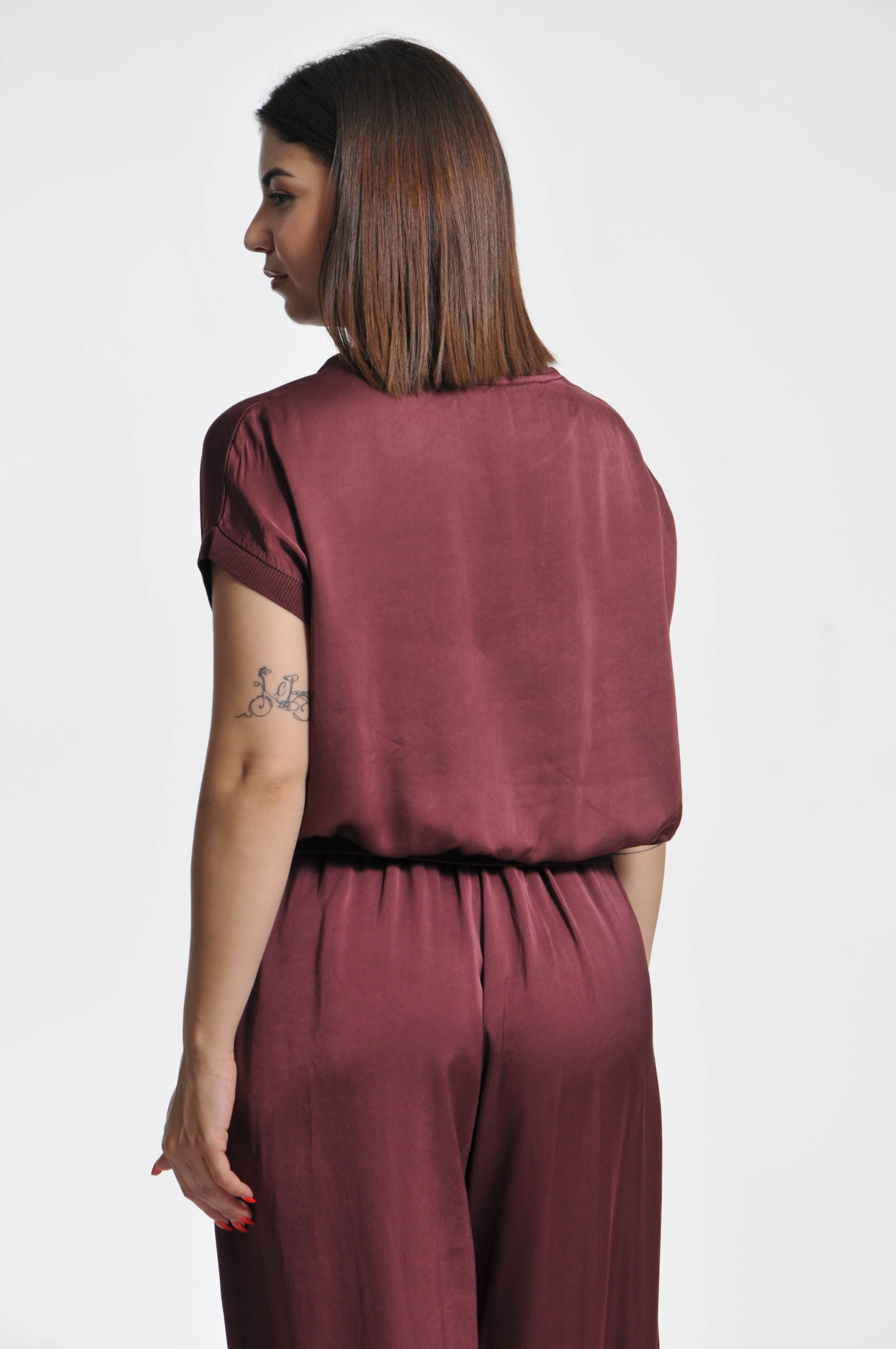 T-shirt Tropea