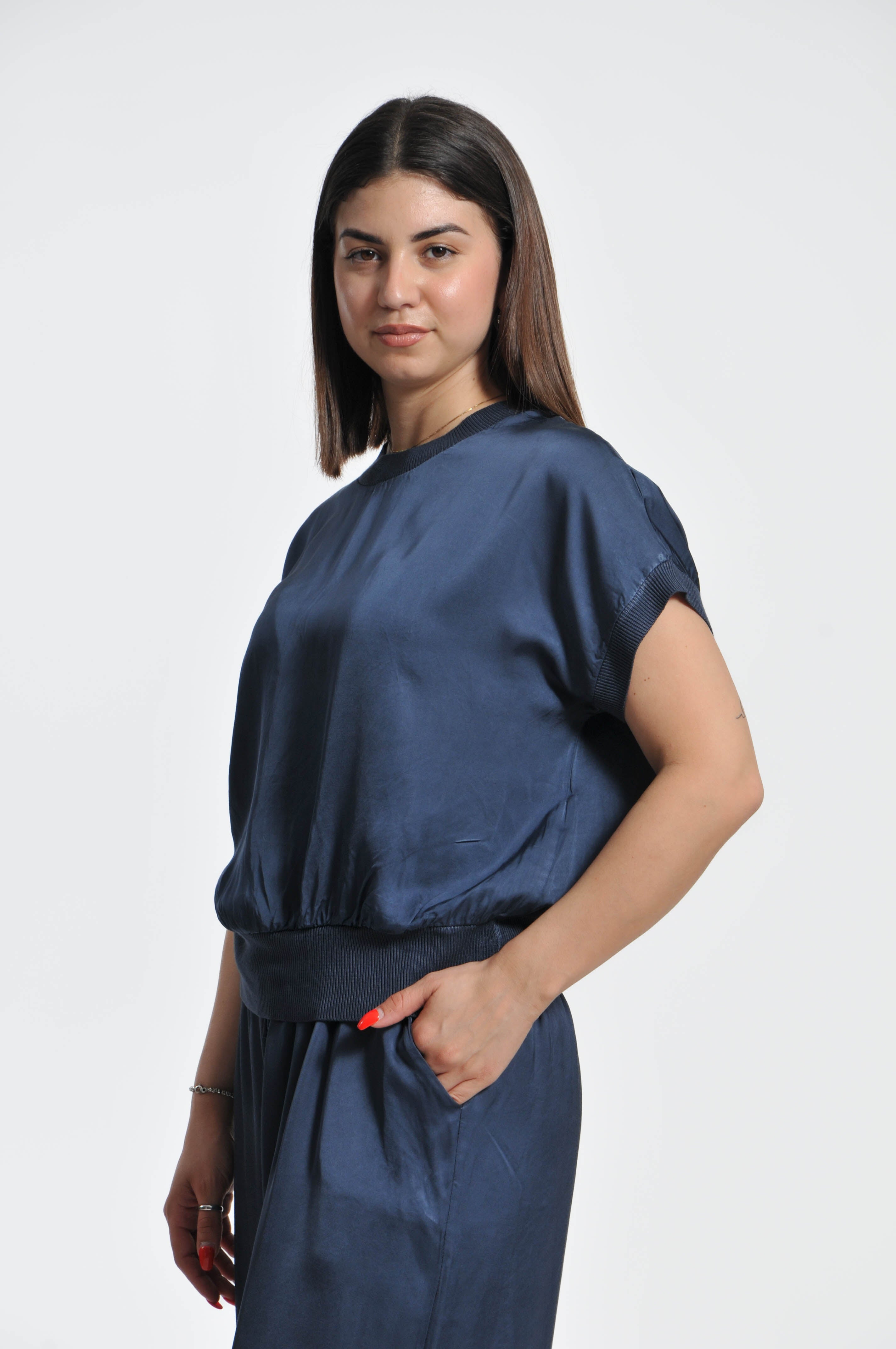 T-shirt Tropea