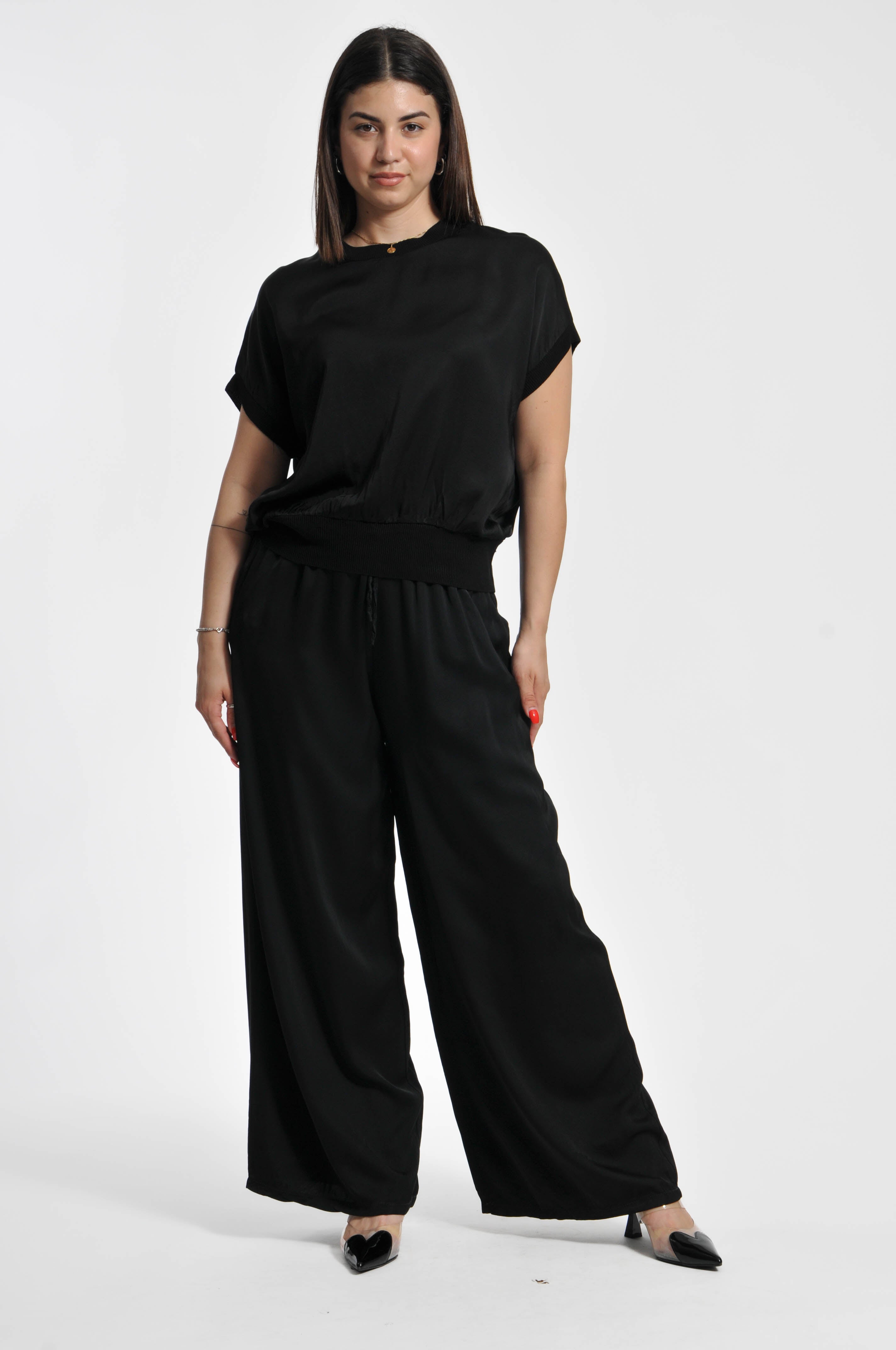 T-shirt Tropea