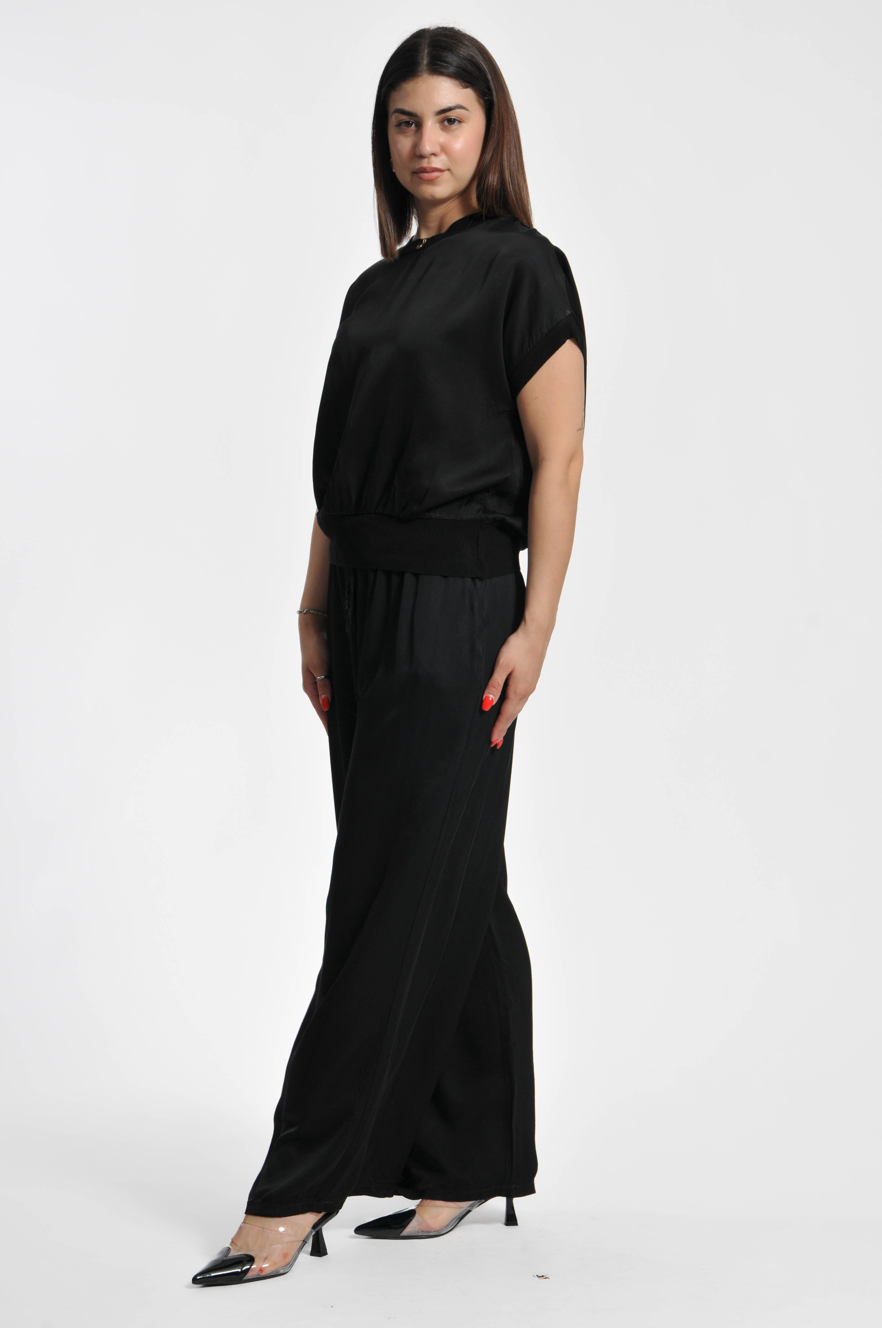 T-shirt Tropea