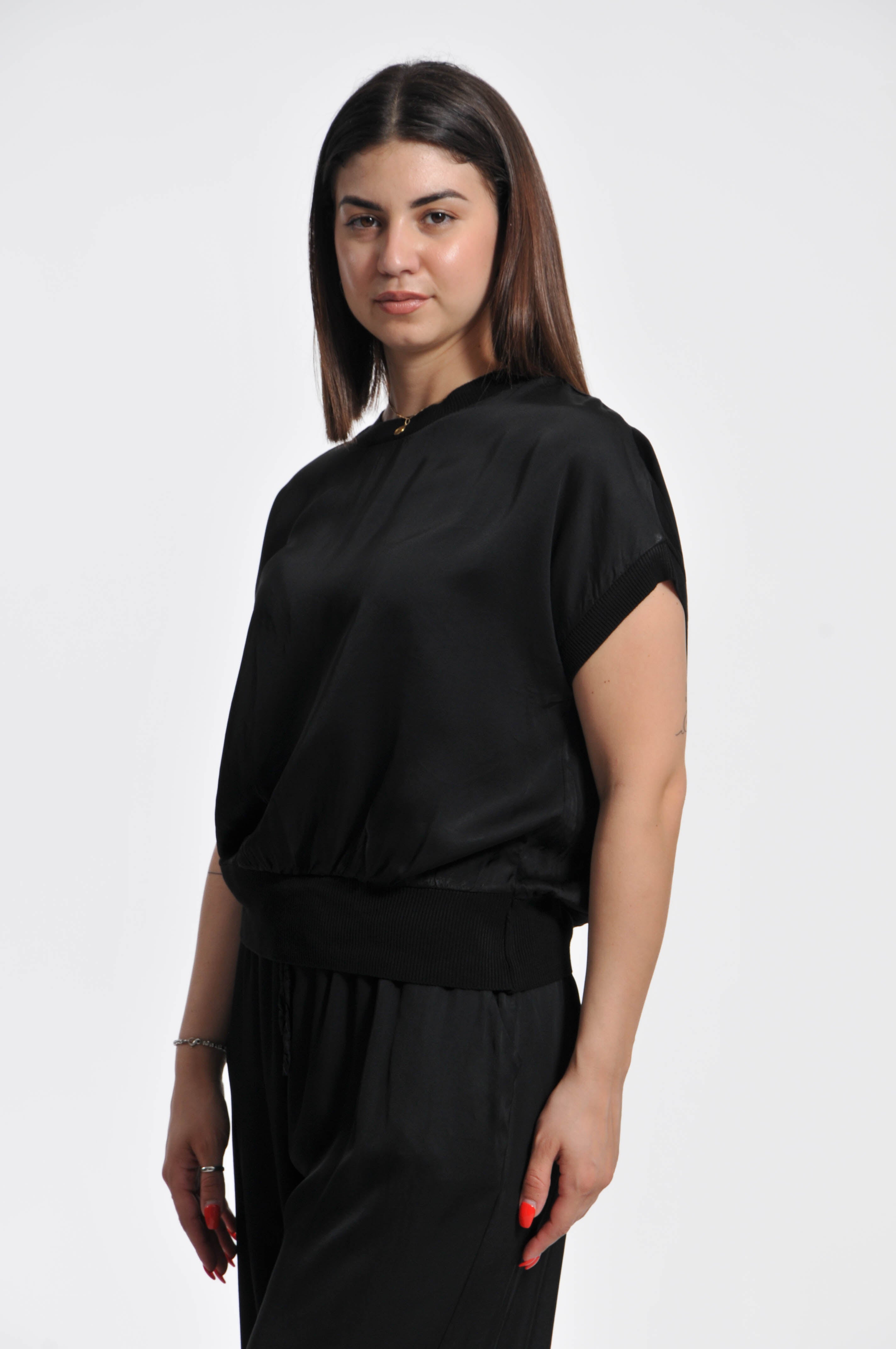 T-shirt Tropea