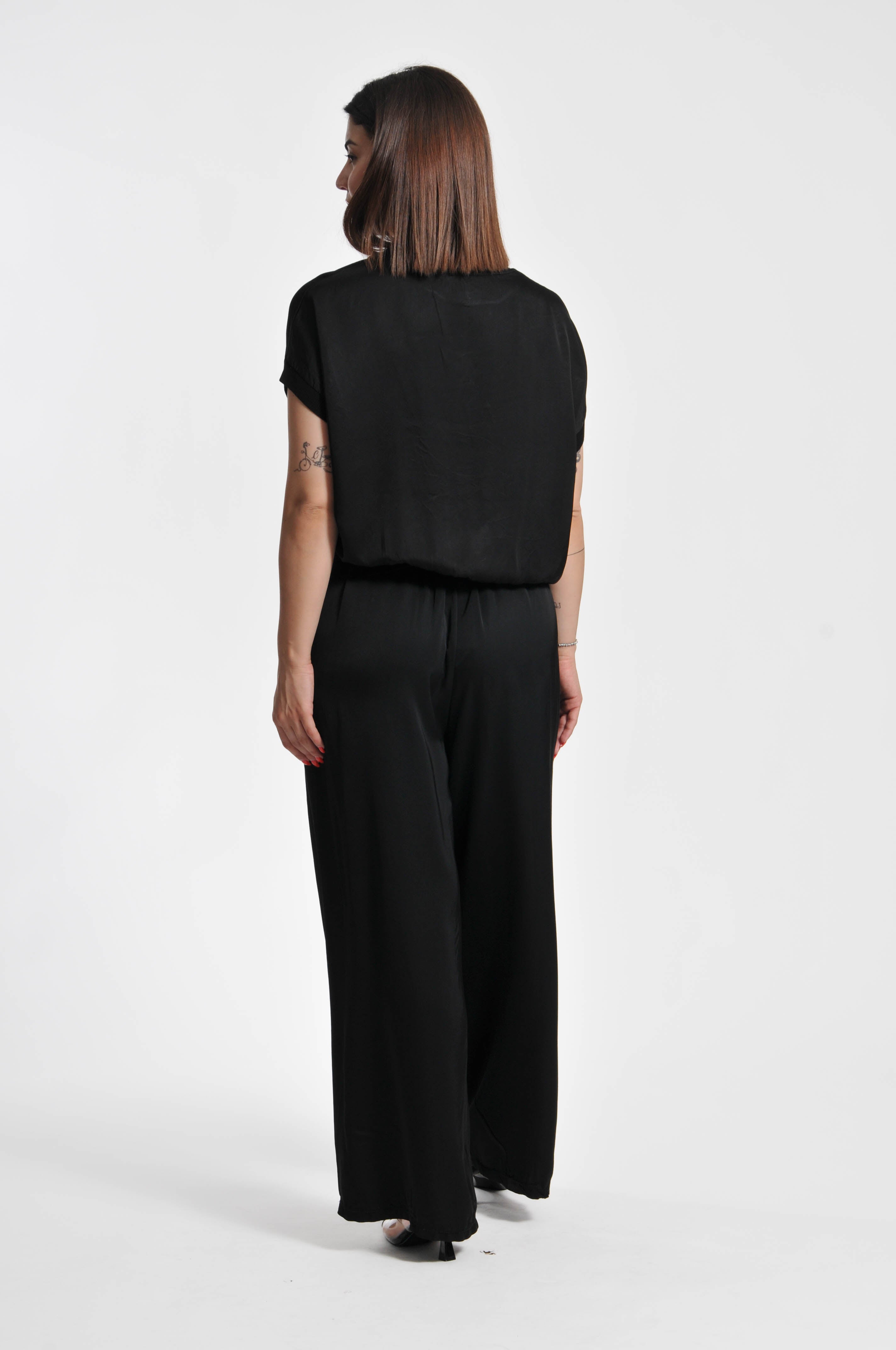 T-shirt Tropea
