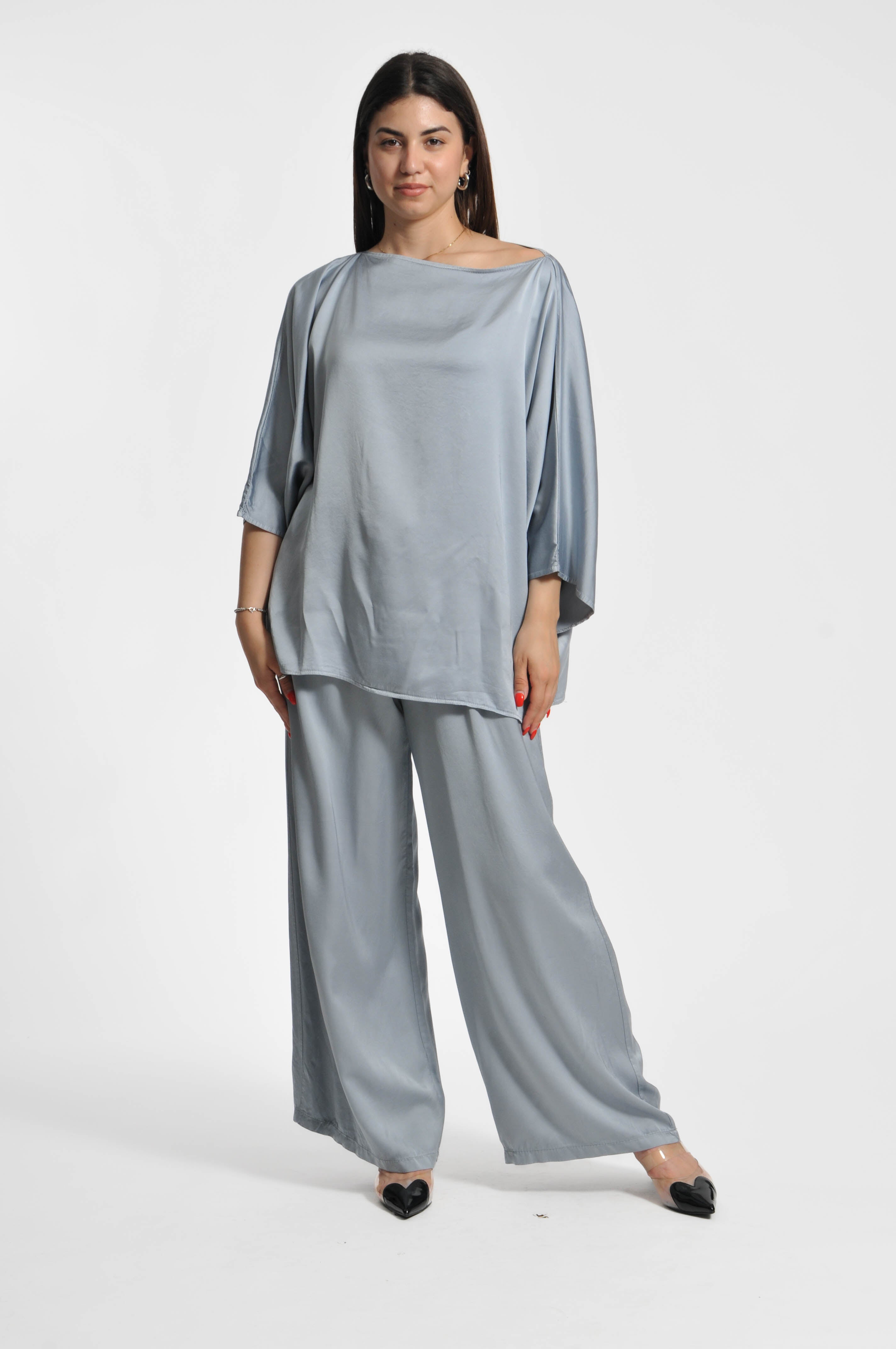 Blusa Tropea